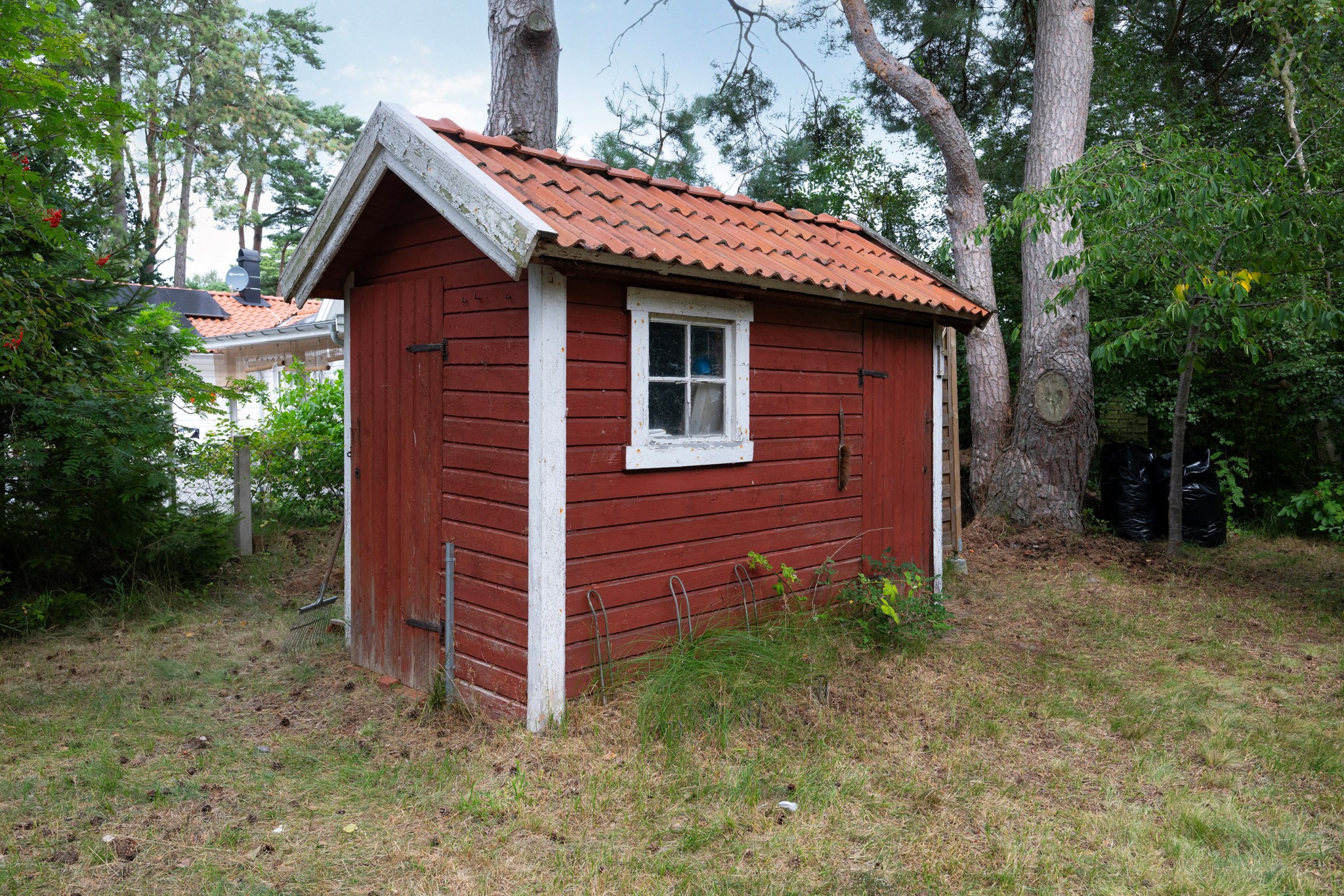  Hylletorpsvägen 8