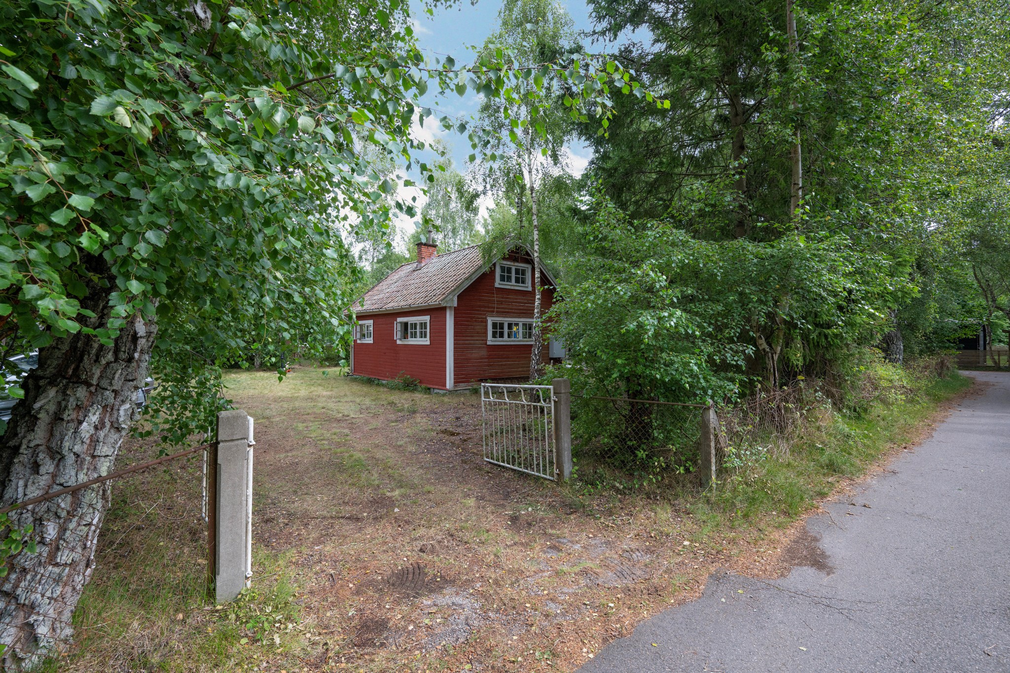  Hylletorpsvägen 8