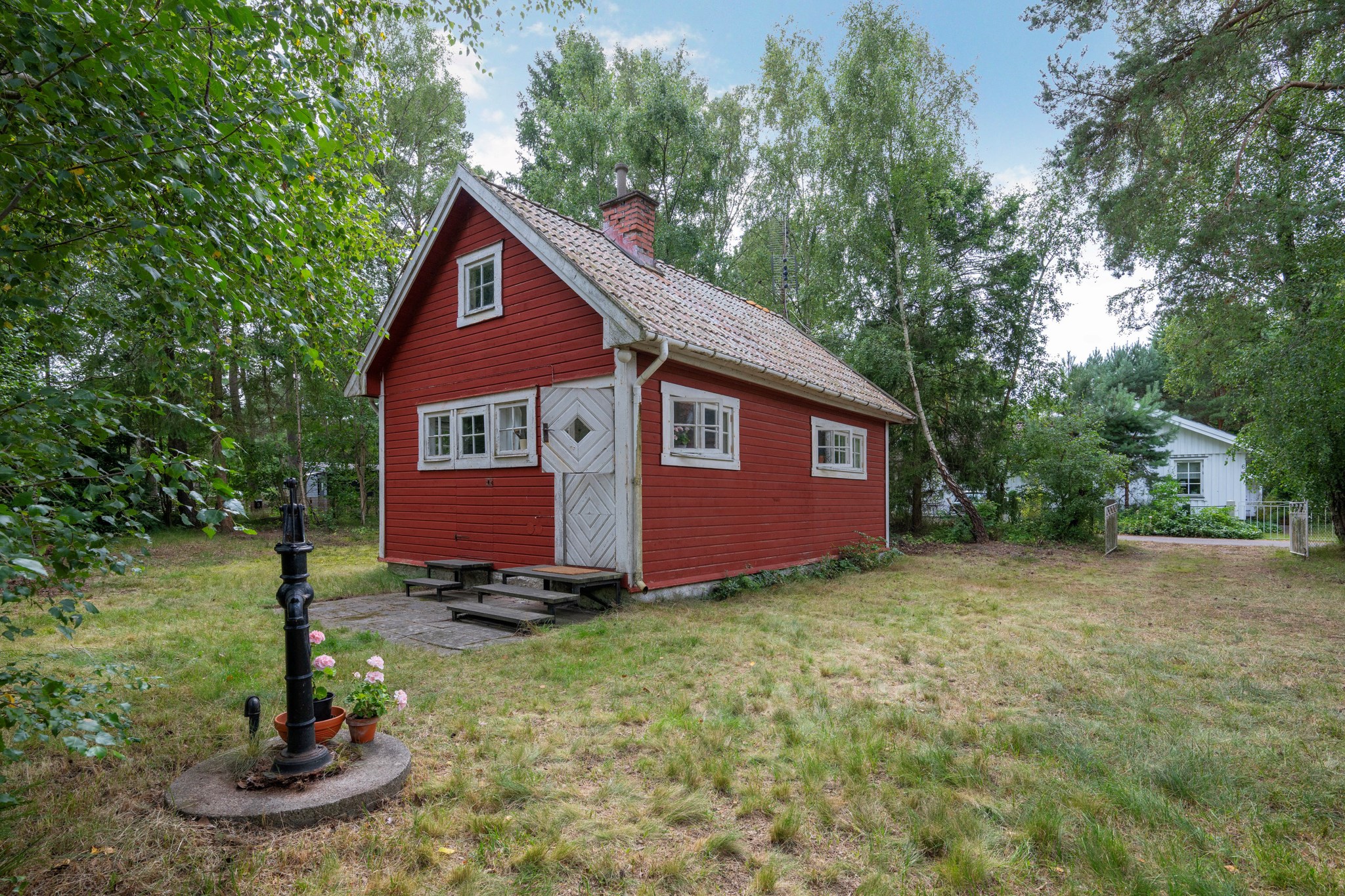  Hylletorpsvägen 8