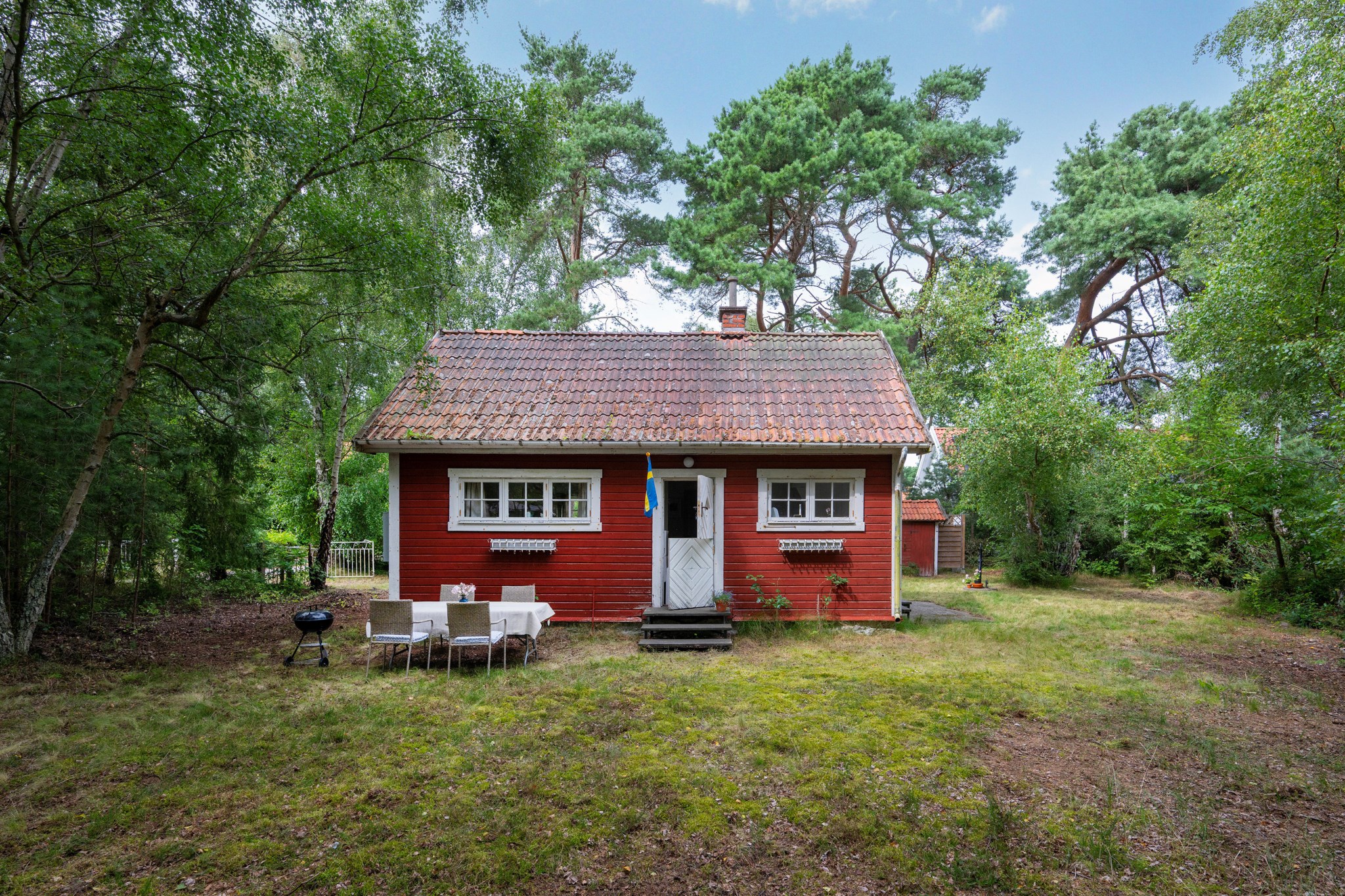  Hylletorpsvägen 8
