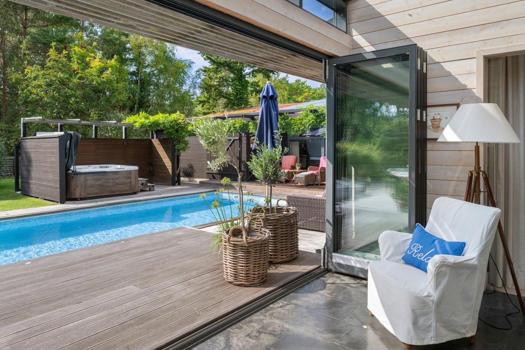  Trulsibrunnvägen 40