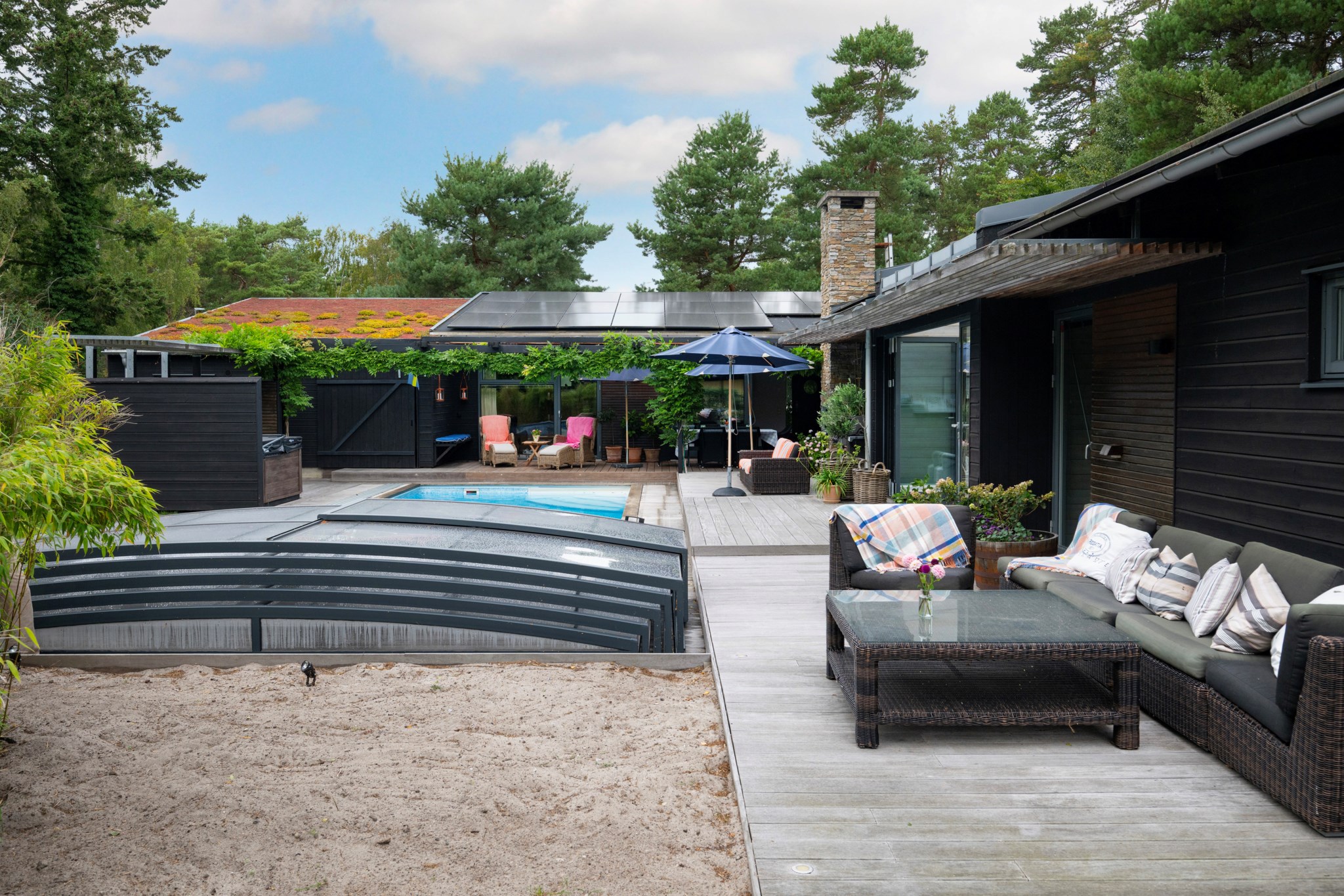  Trulsibrunnvägen 40