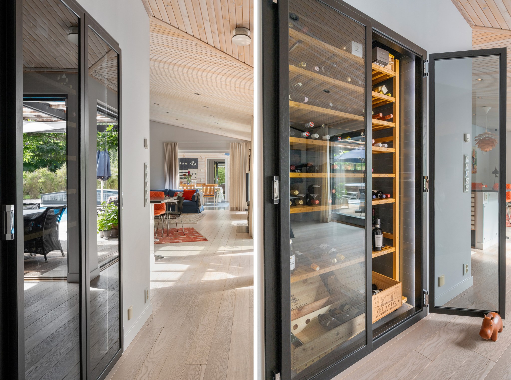 Vinkyl Trulsibrunnvägen 40