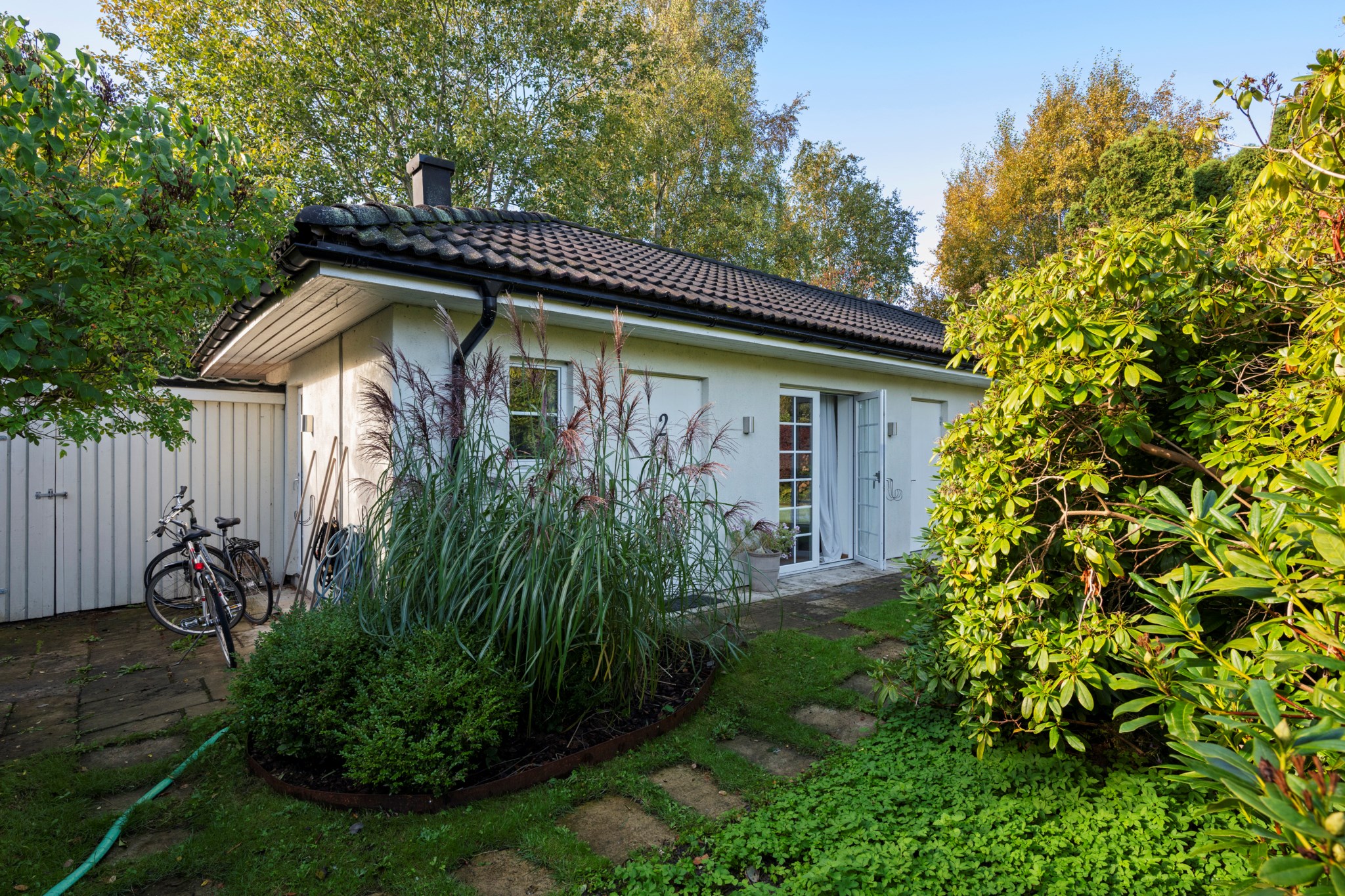  Hedehusvägen 2 / Dammsagervägen 8