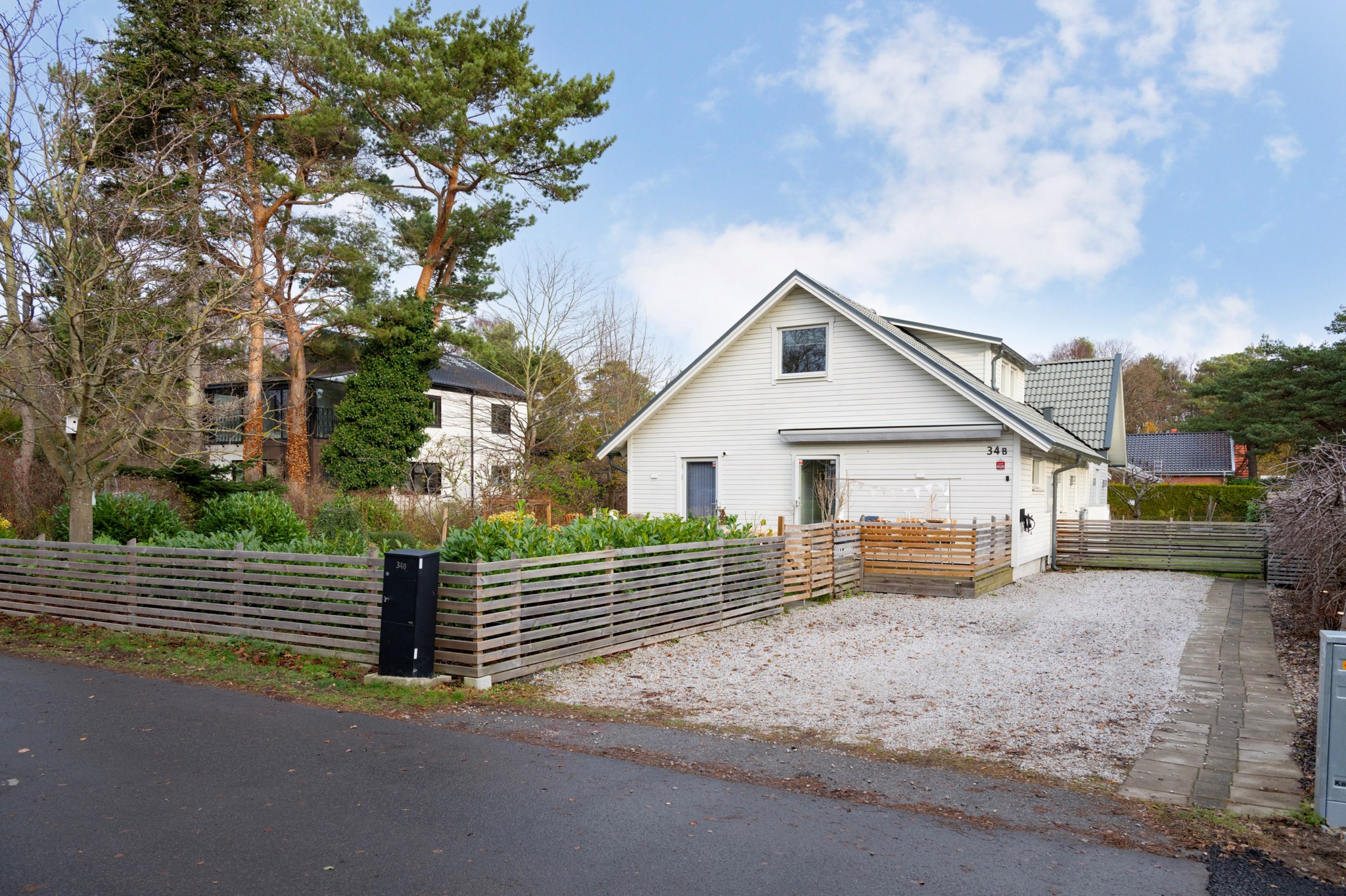  Gränsvägen 34B