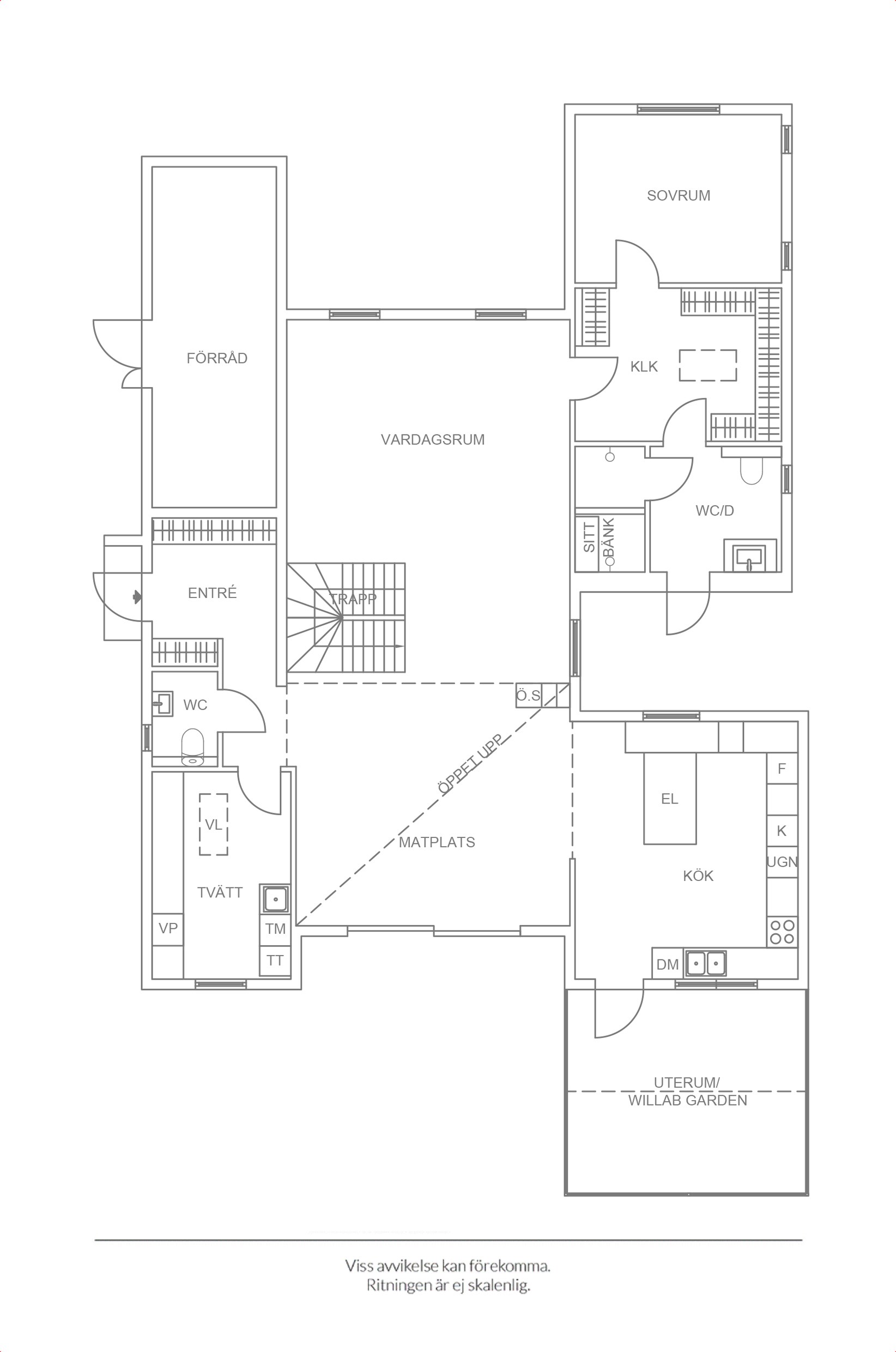  Ljungsätersvägen 20A