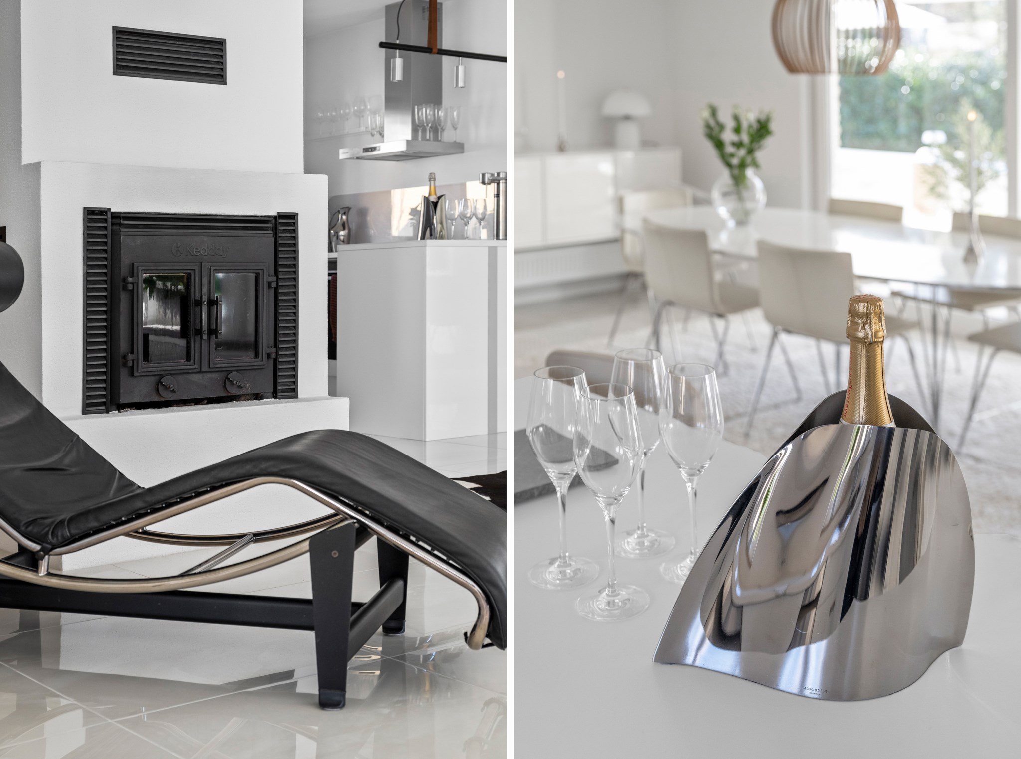 montag Granetorpsvägen 30B