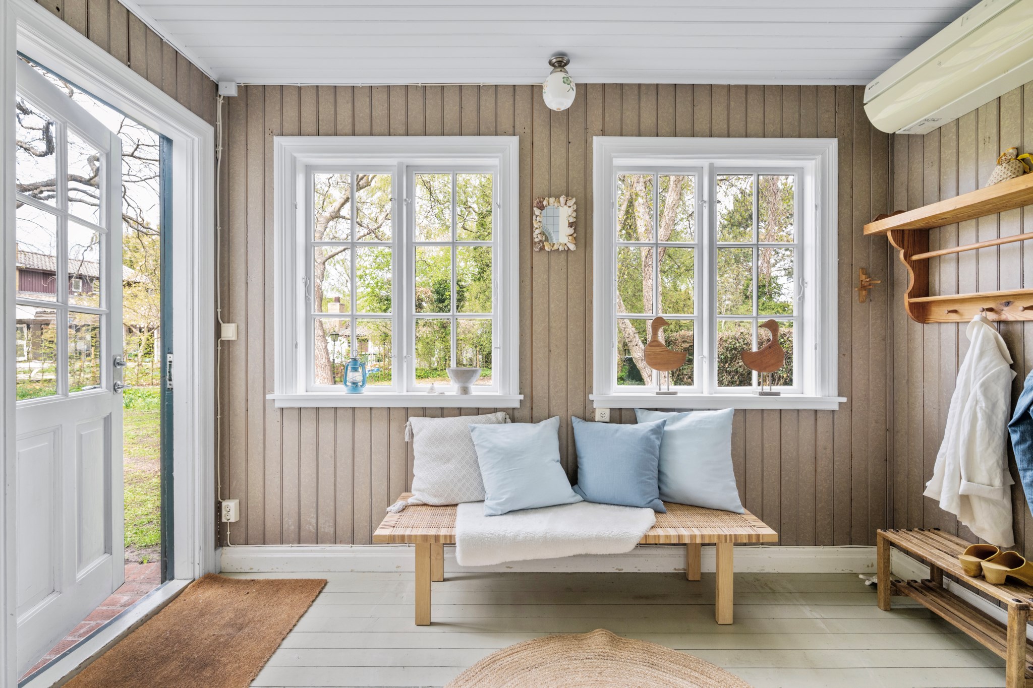  Västervångsvägen 1A