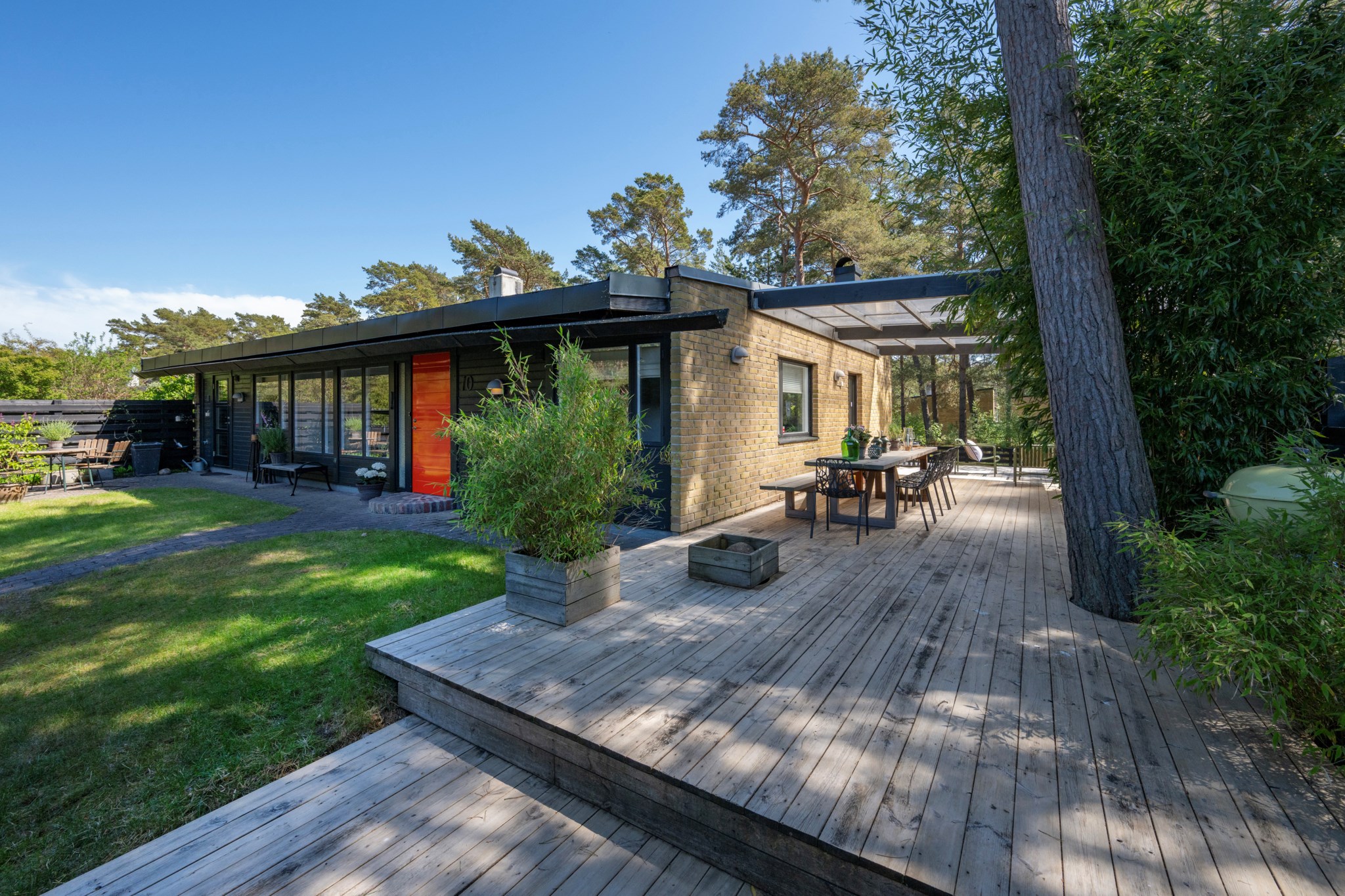  Bärnstensvägen 10