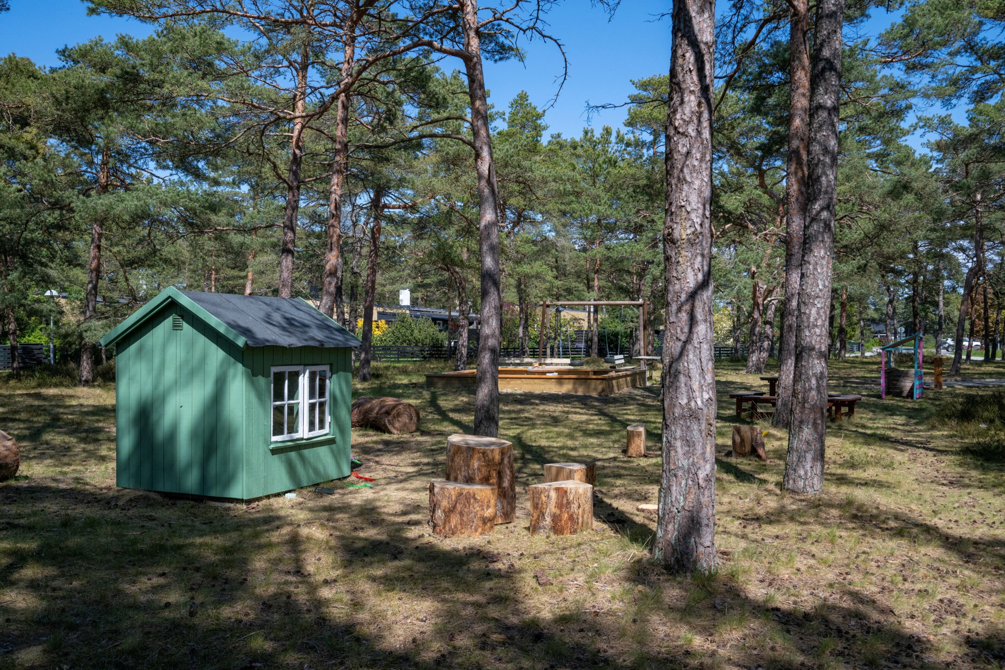  Bärnstensvägen 10