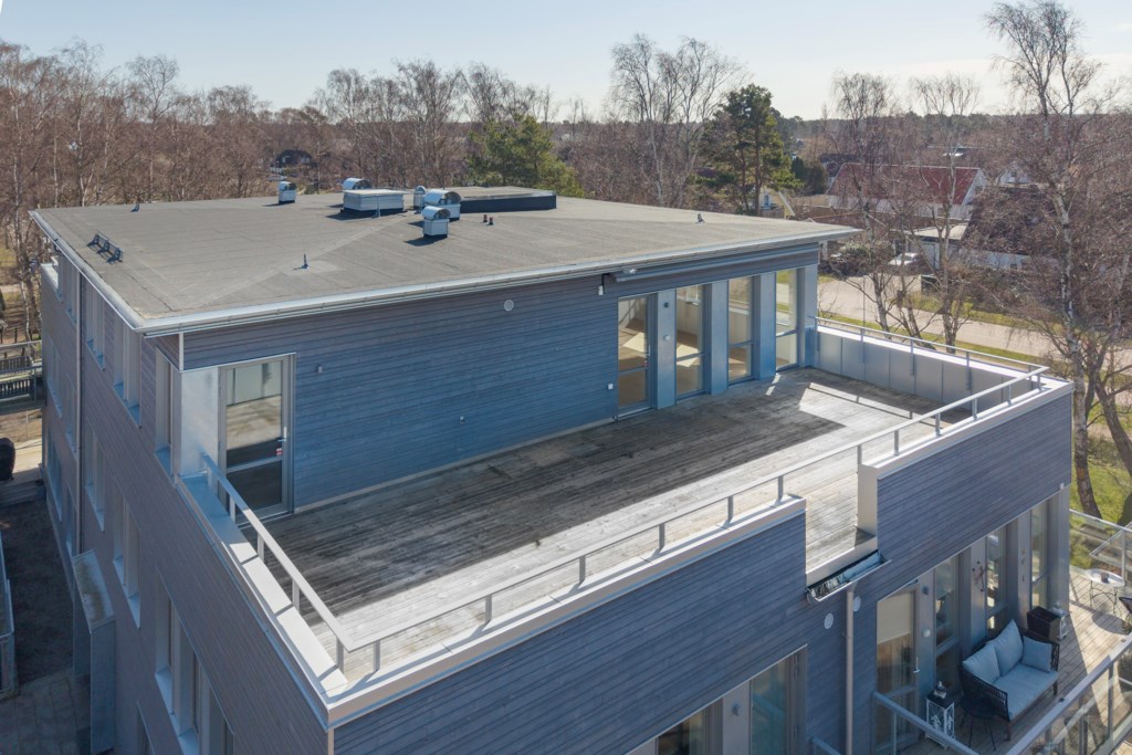 Clemensagervägen 3D