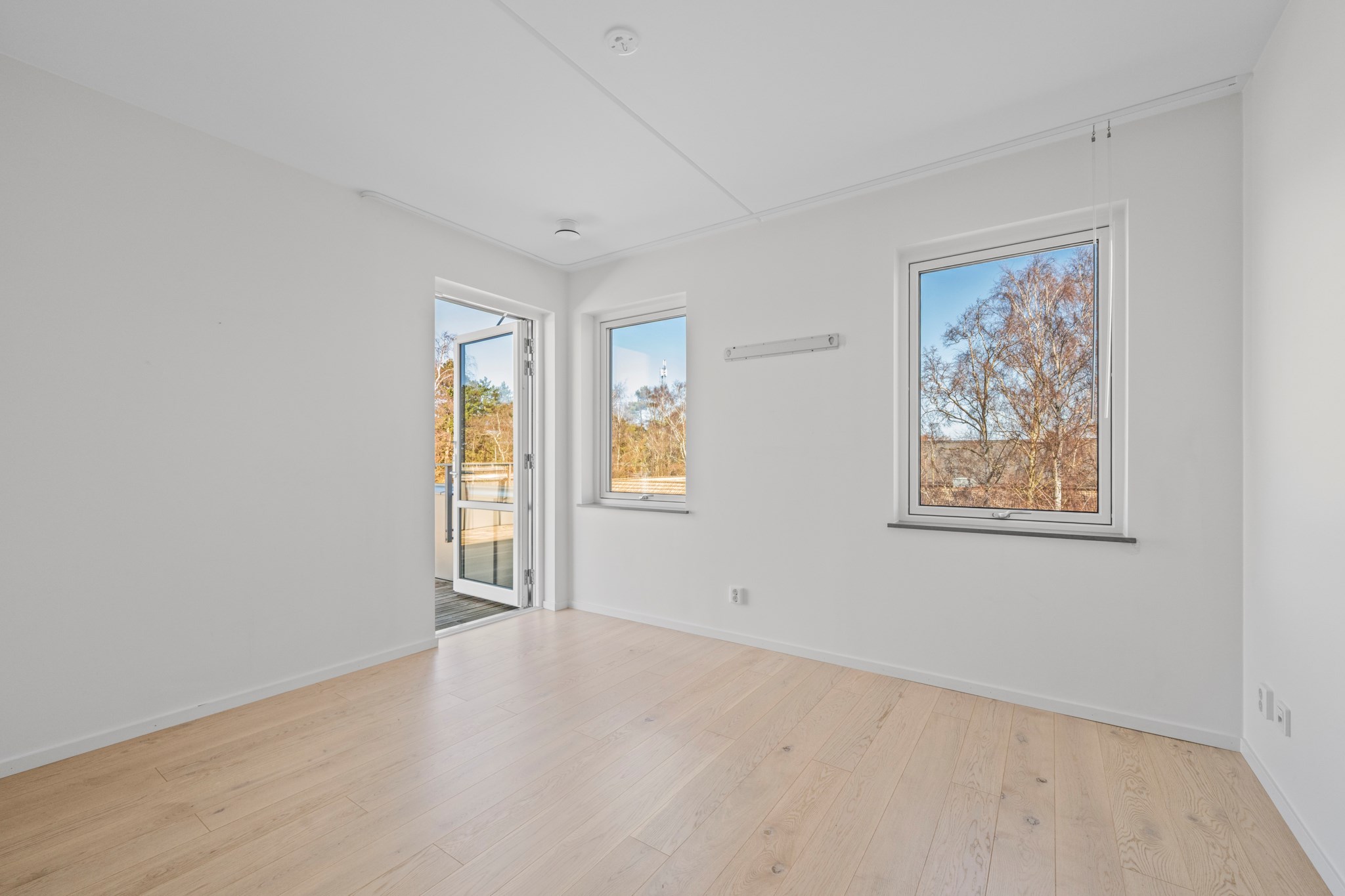  Clemensagervägen 3D