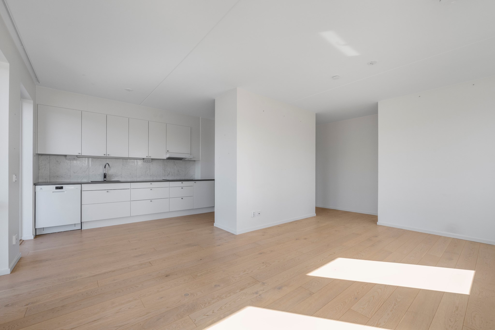  Clemensagervägen 3D