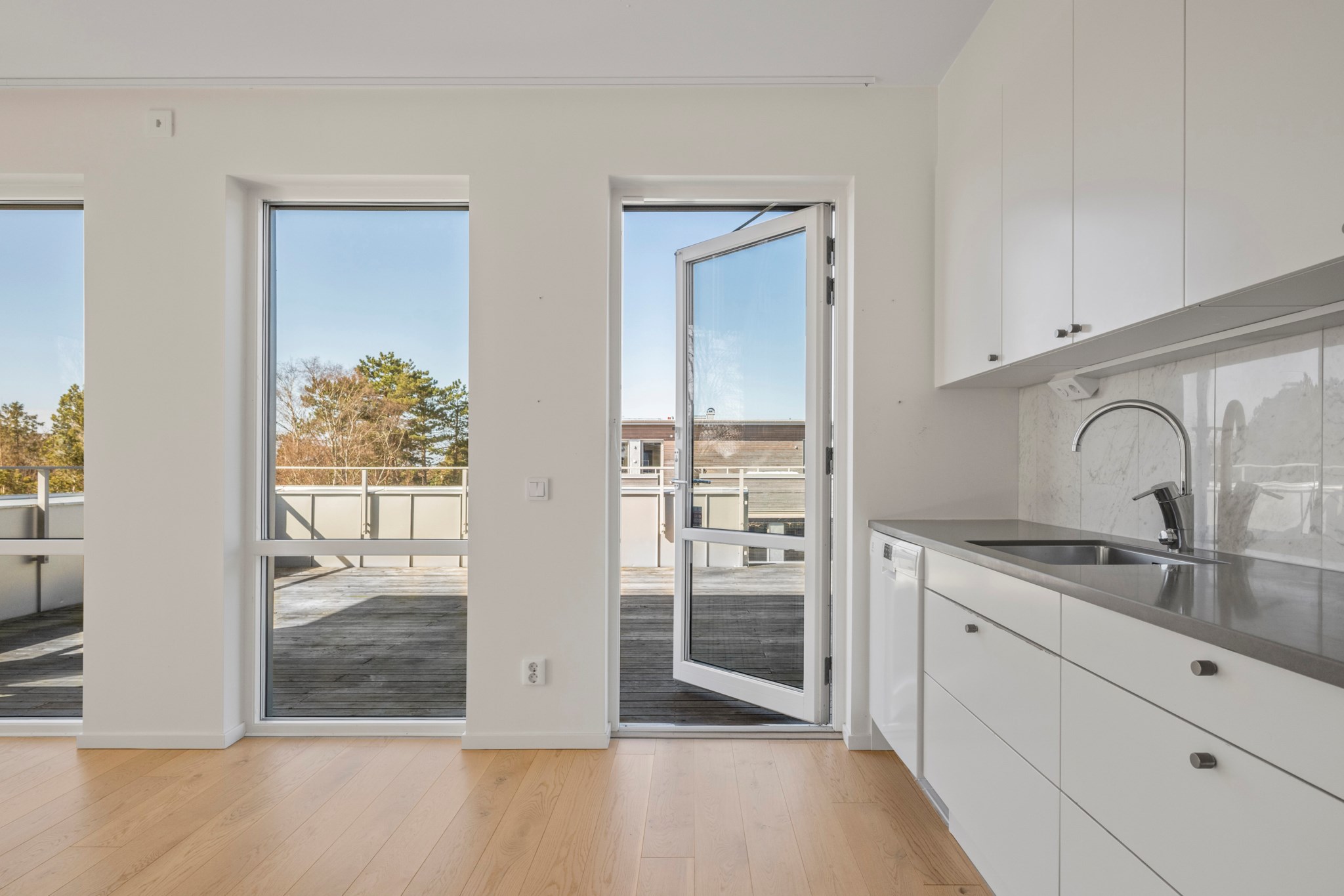  Clemensagervägen 3D