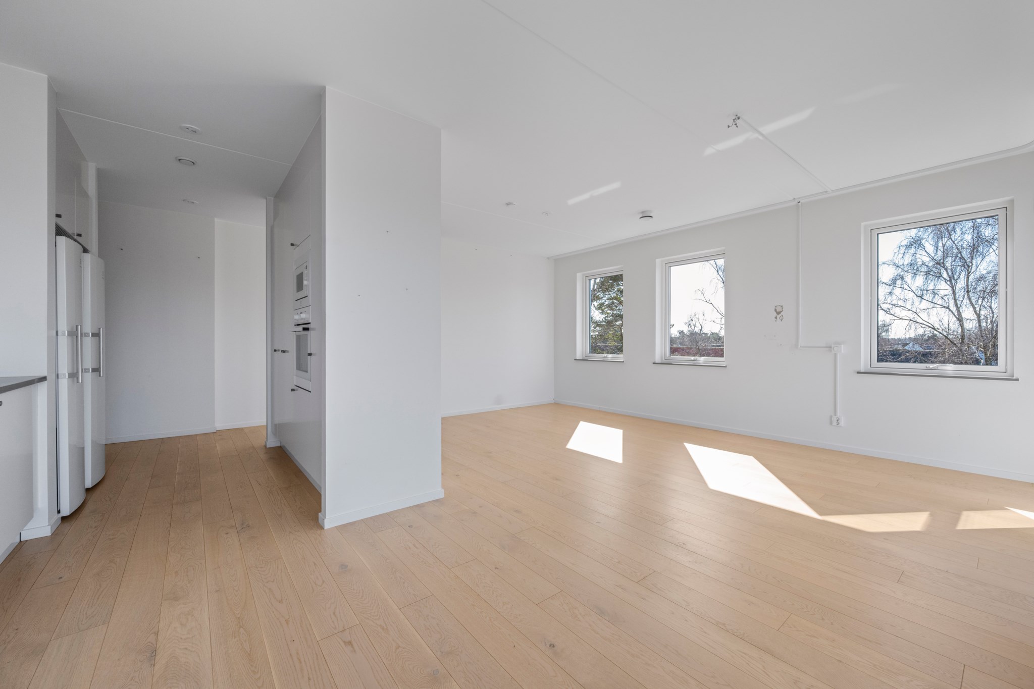  Clemensagervägen 3D