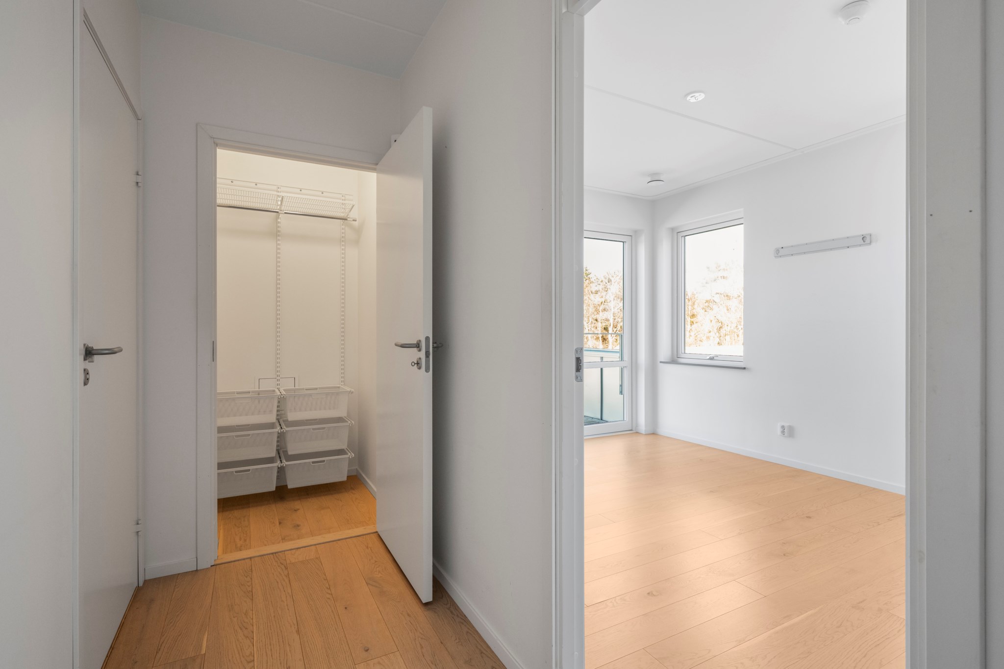  Clemensagervägen 3D