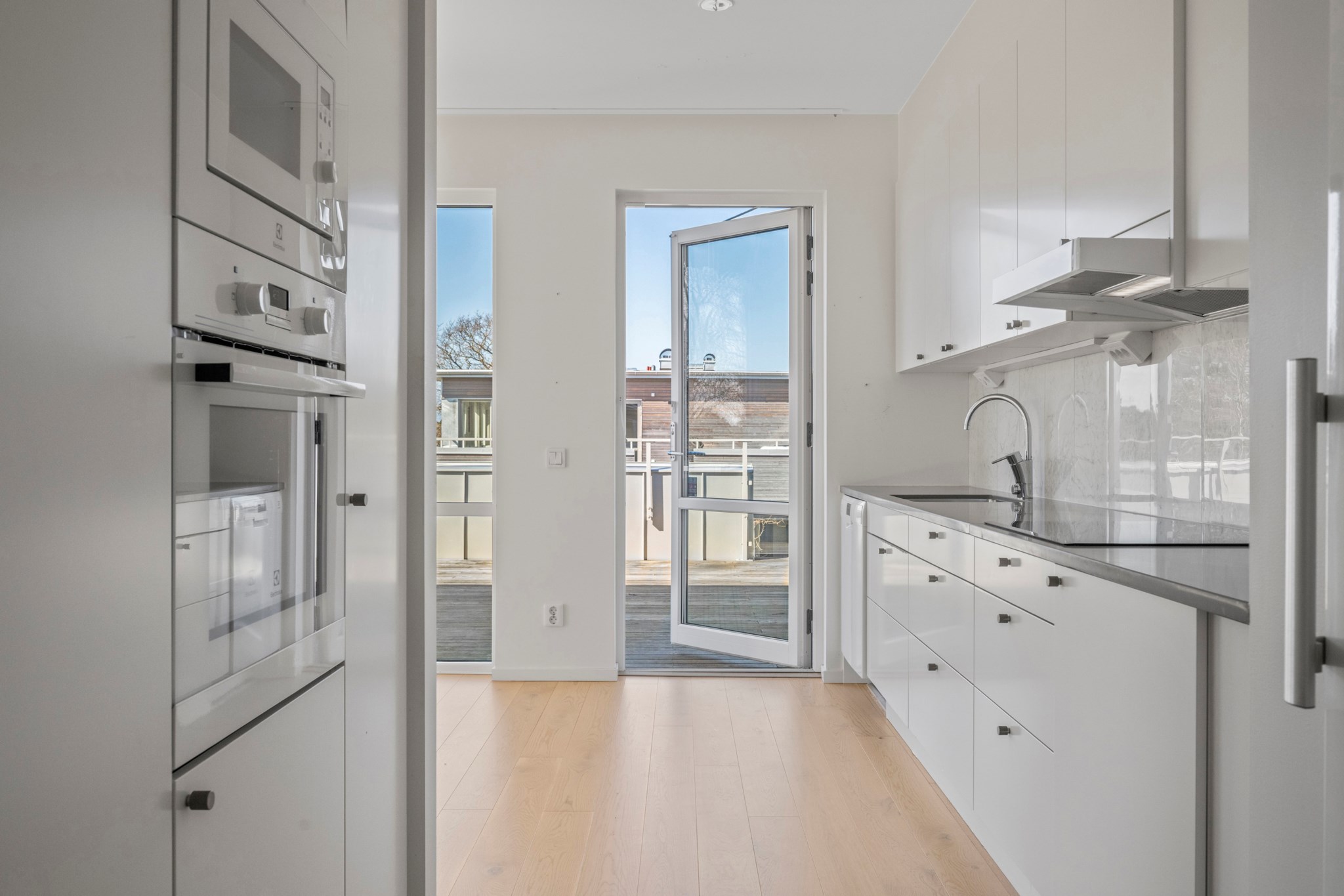  Clemensagervägen 3D