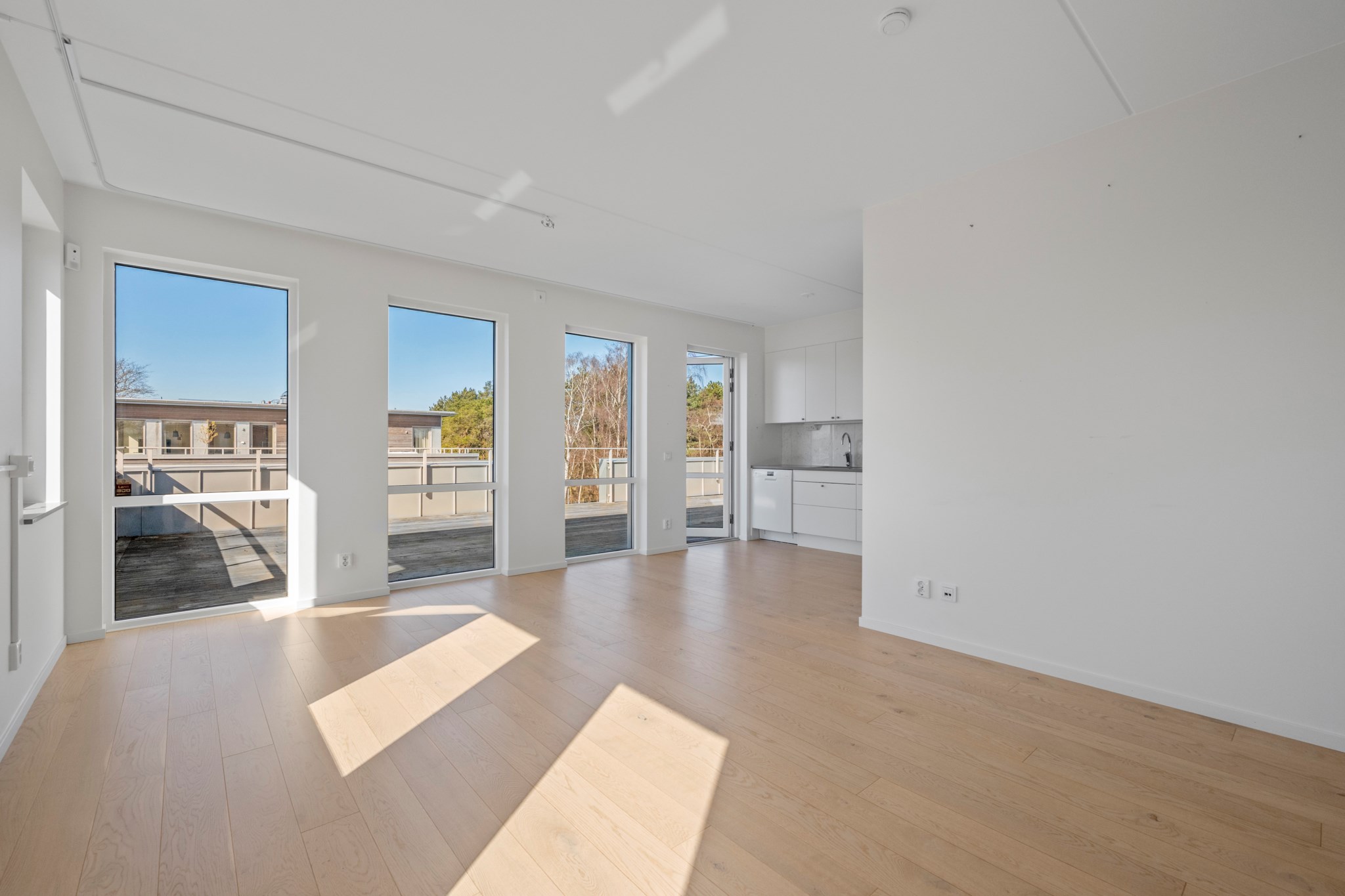  Clemensagervägen 3D