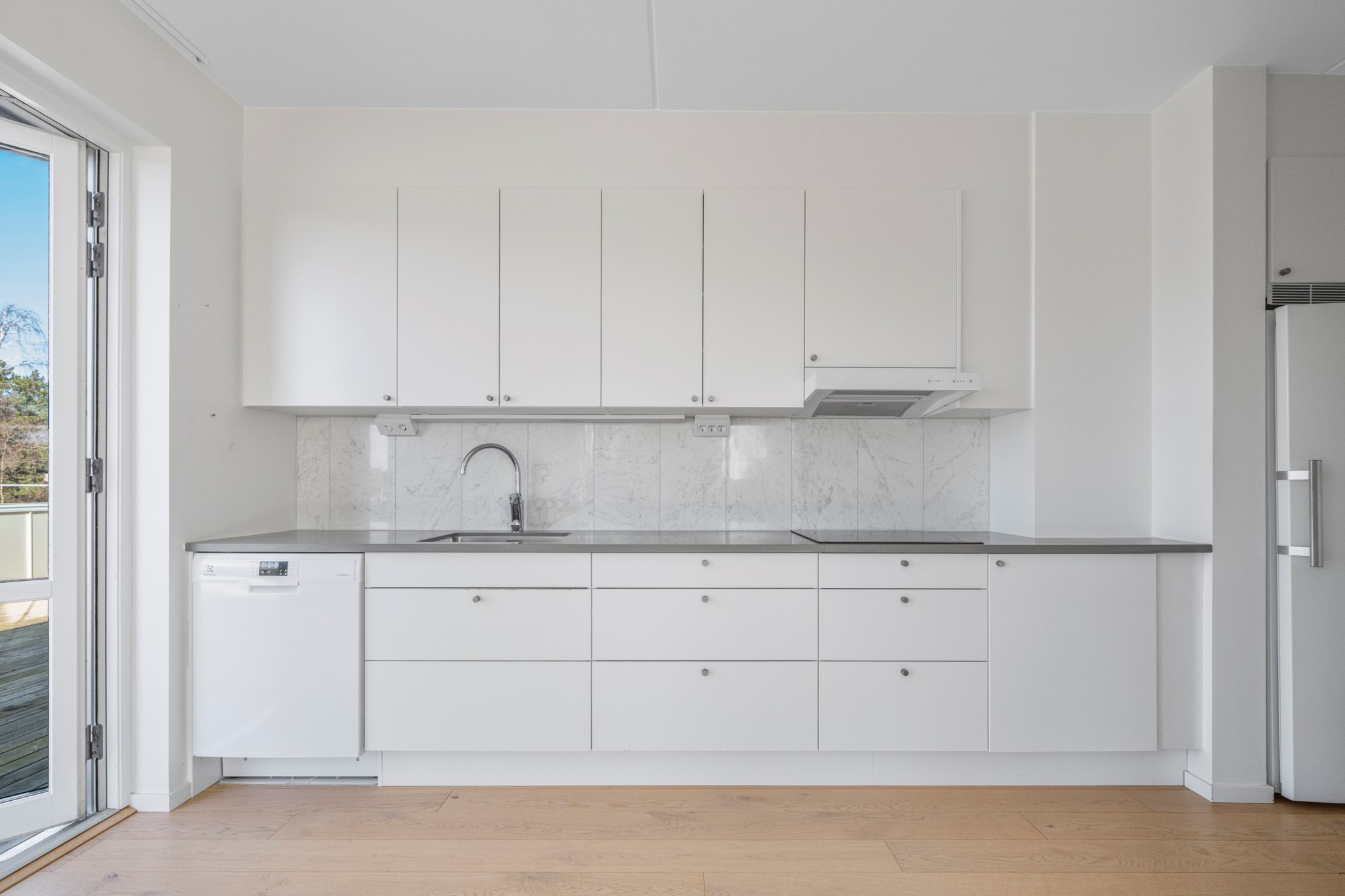  Clemensagervägen 3D