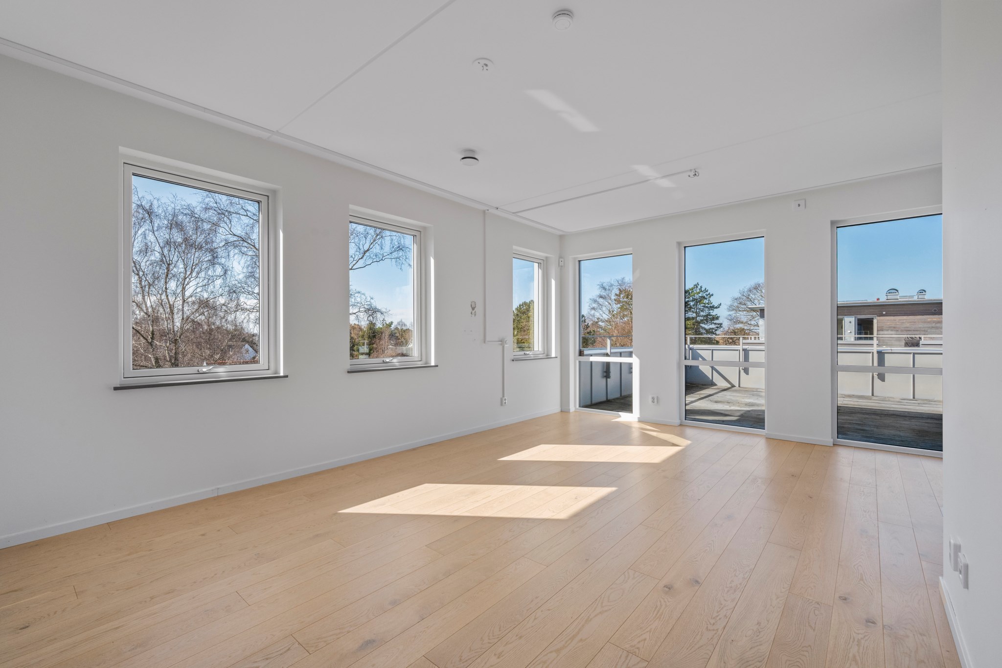  Clemensagervägen 3D