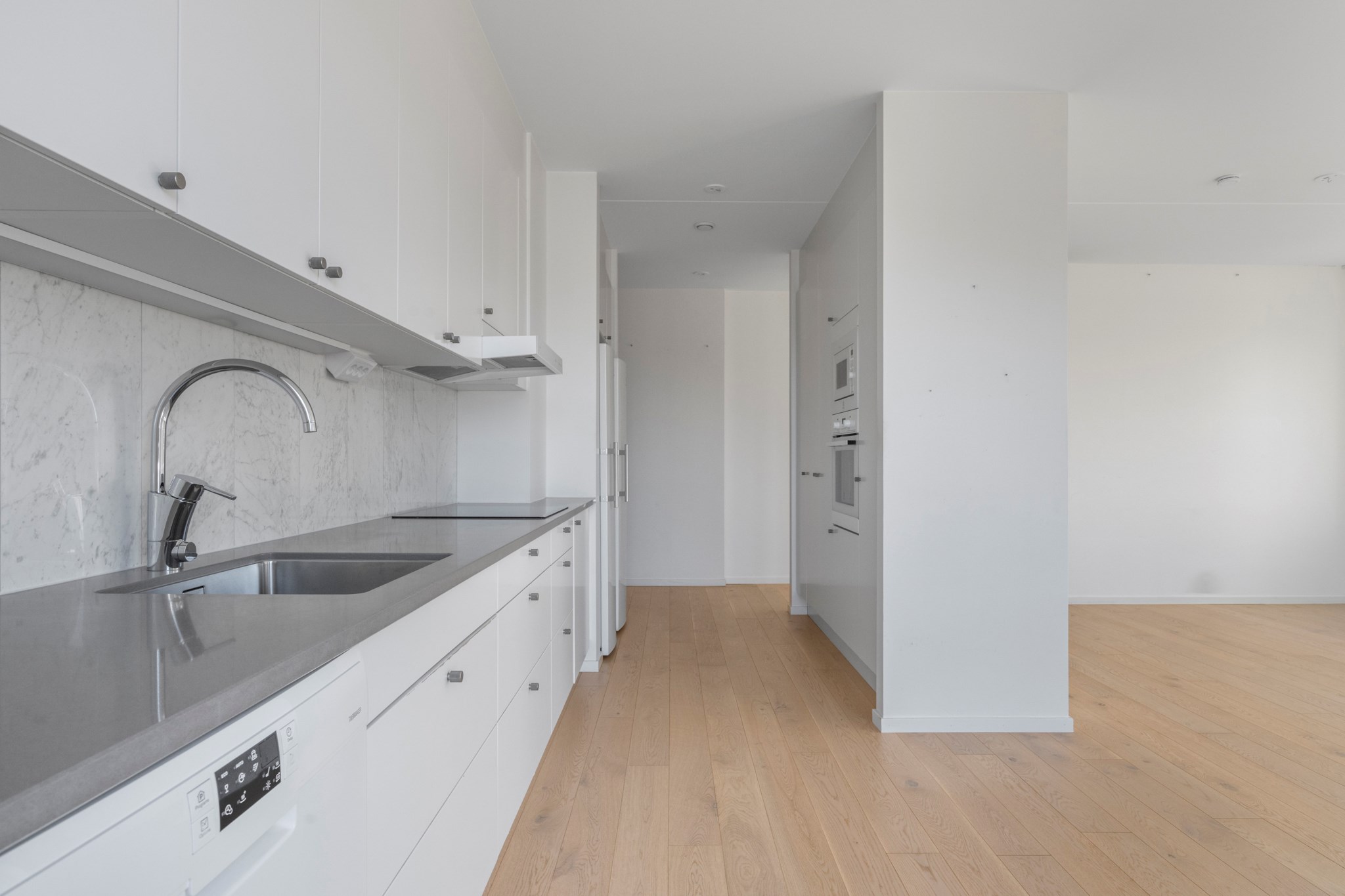  Clemensagervägen 3D