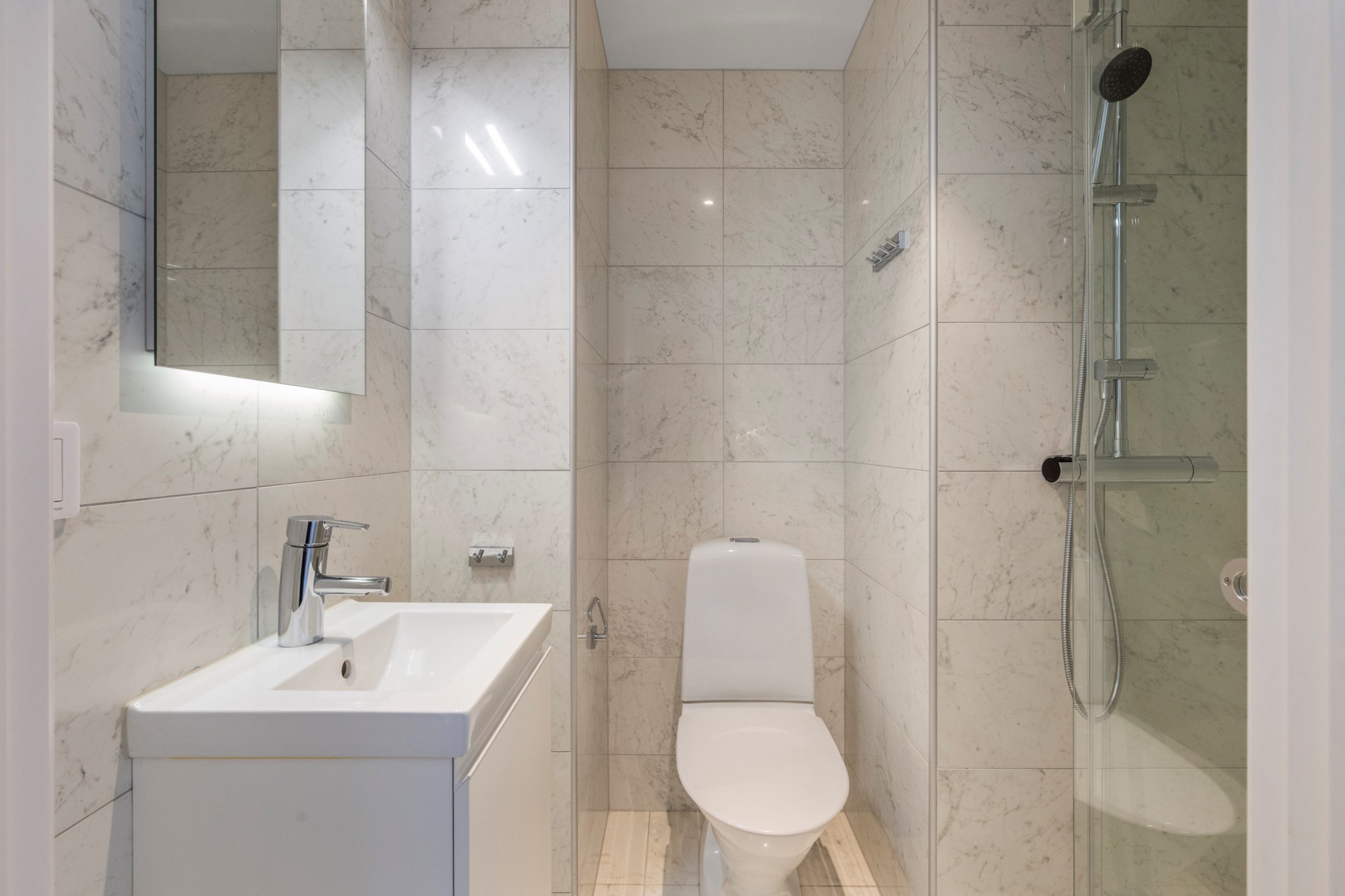  Clemensagervägen 3D