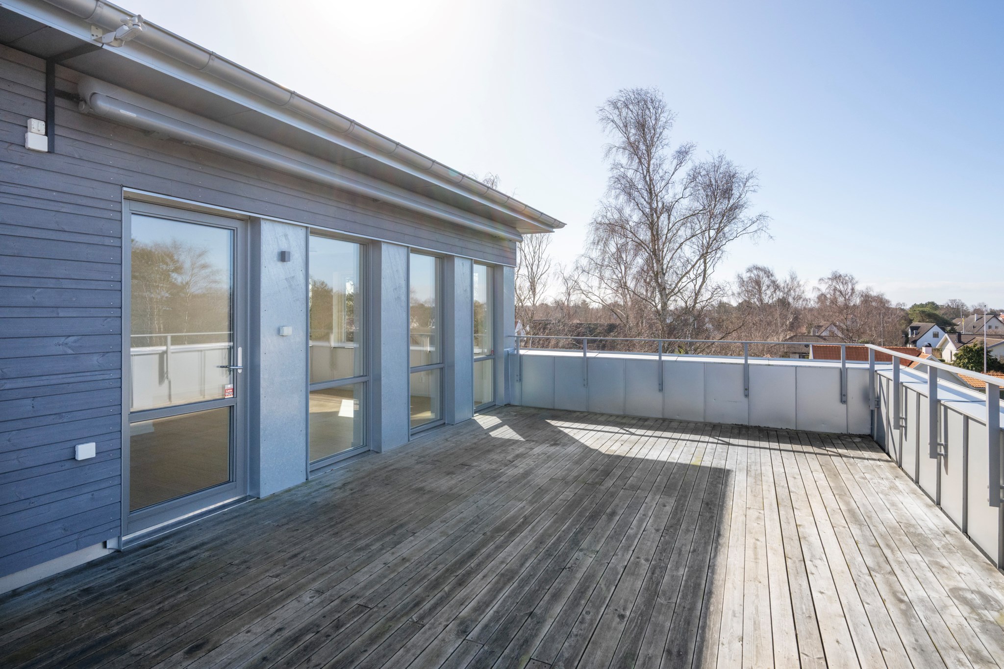  Clemensagervägen 3D