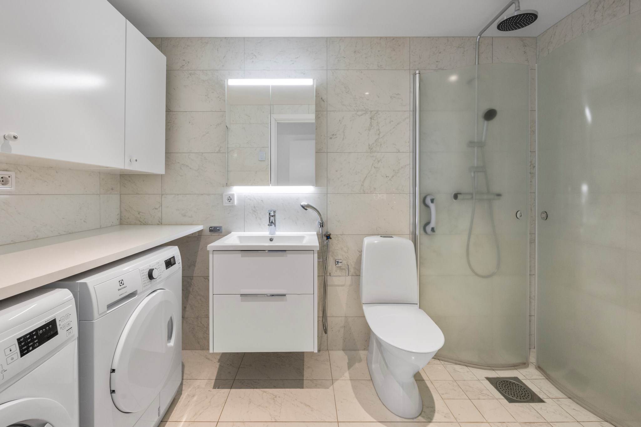  Clemensagervägen 3D