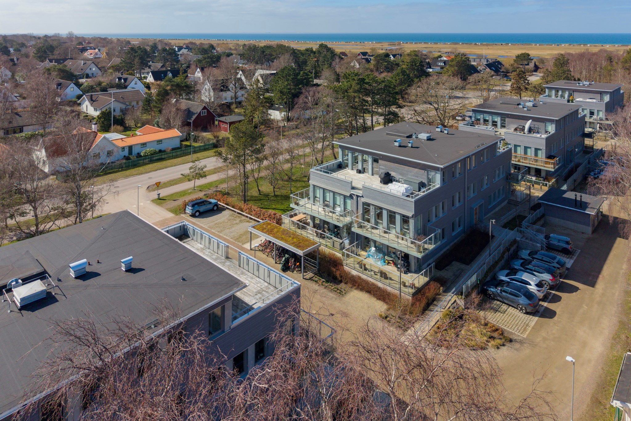  Clemensagervägen 3D