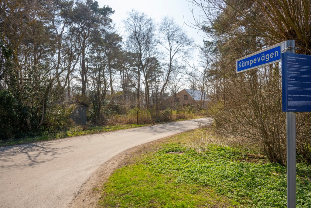 Kämpevägen 26