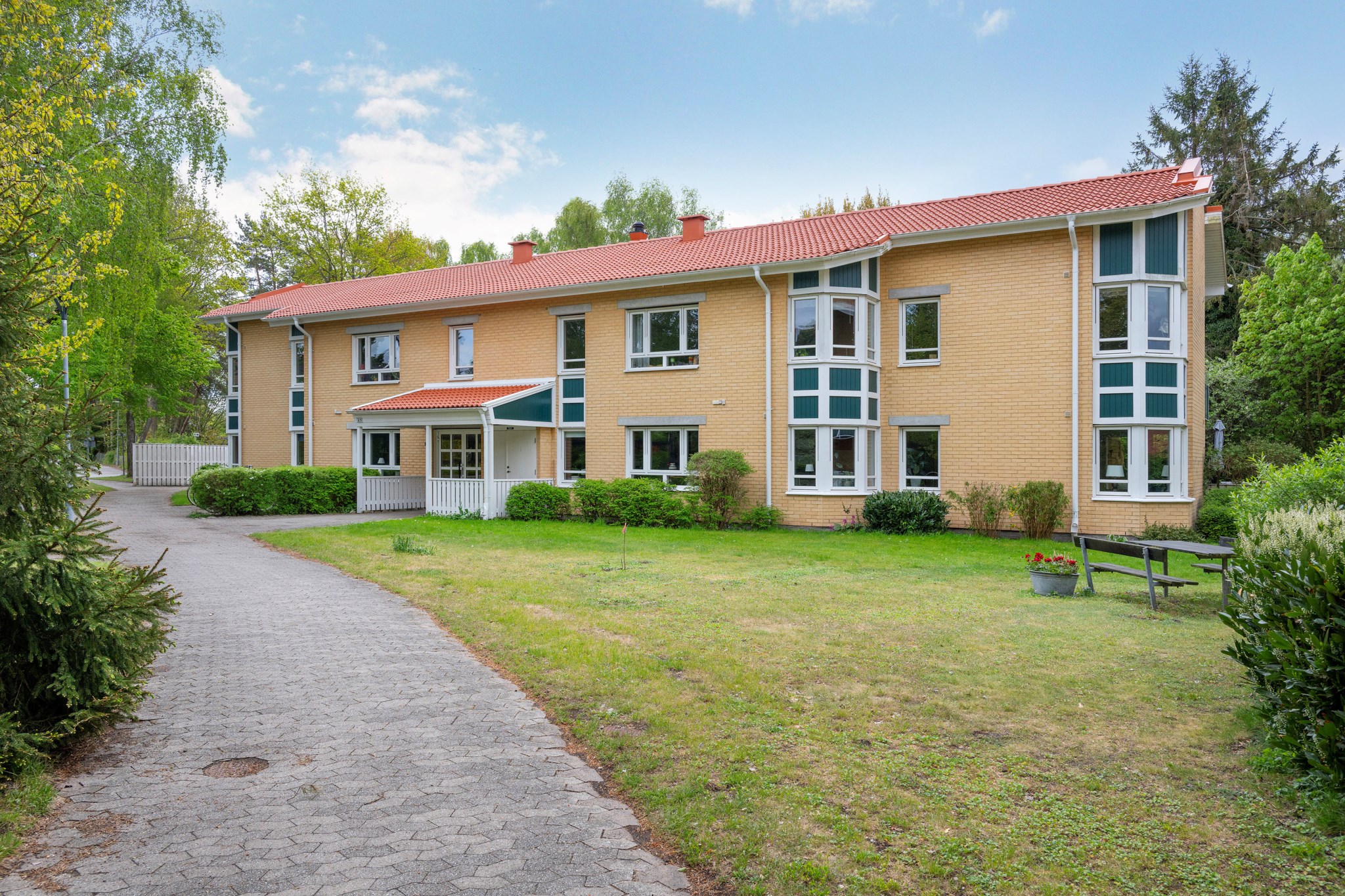  Gamleväg 23