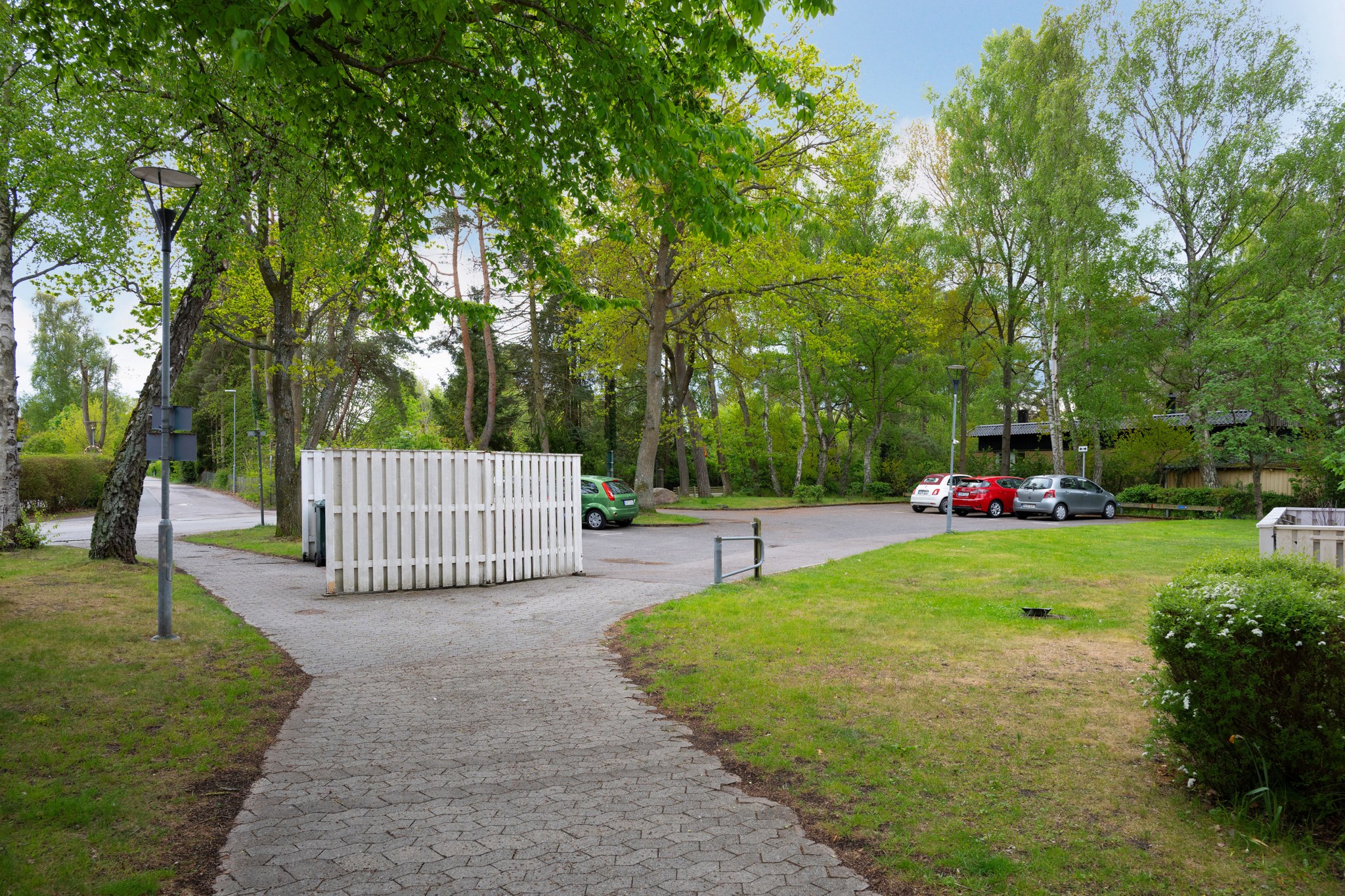  Gamleväg 23