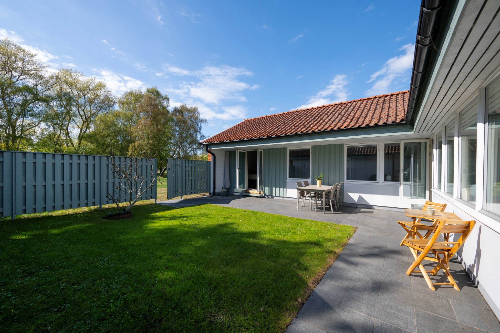  Timmermansgången 5