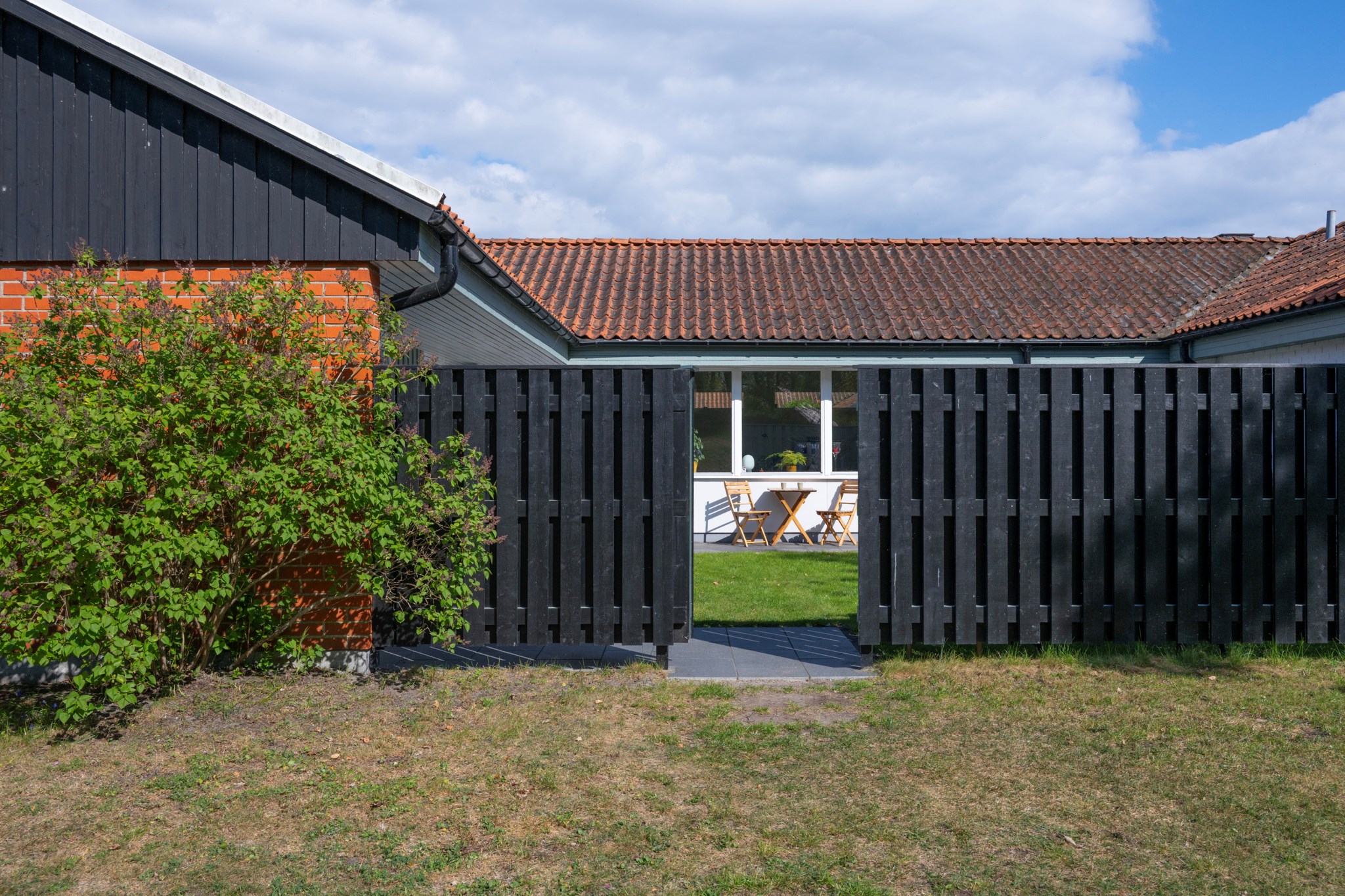  Timmermansgången 5
