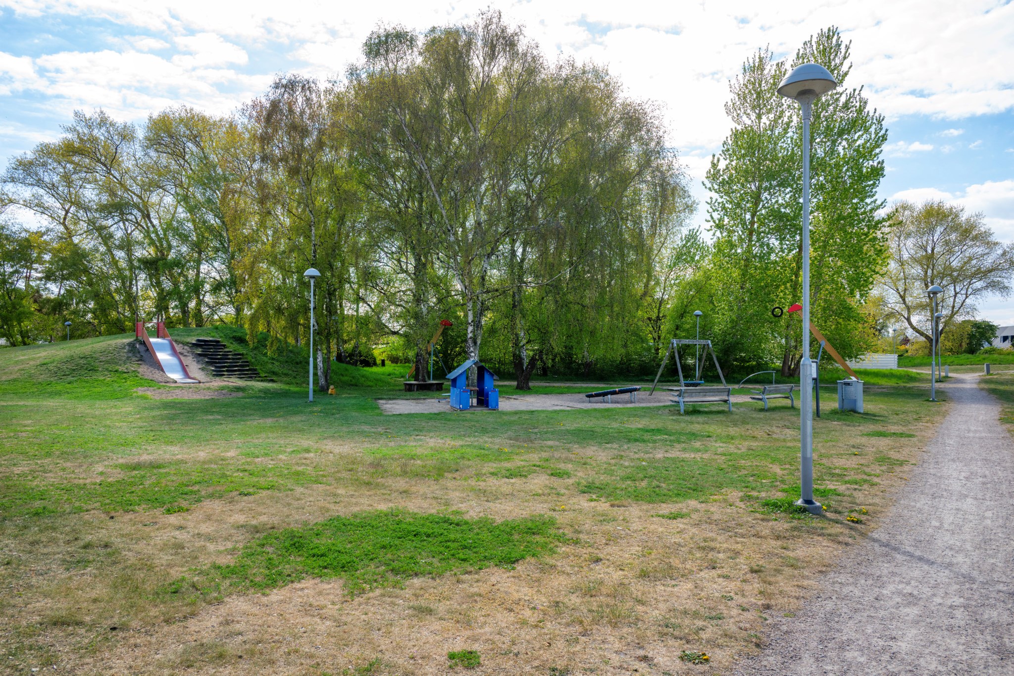  Timmermansgången 5