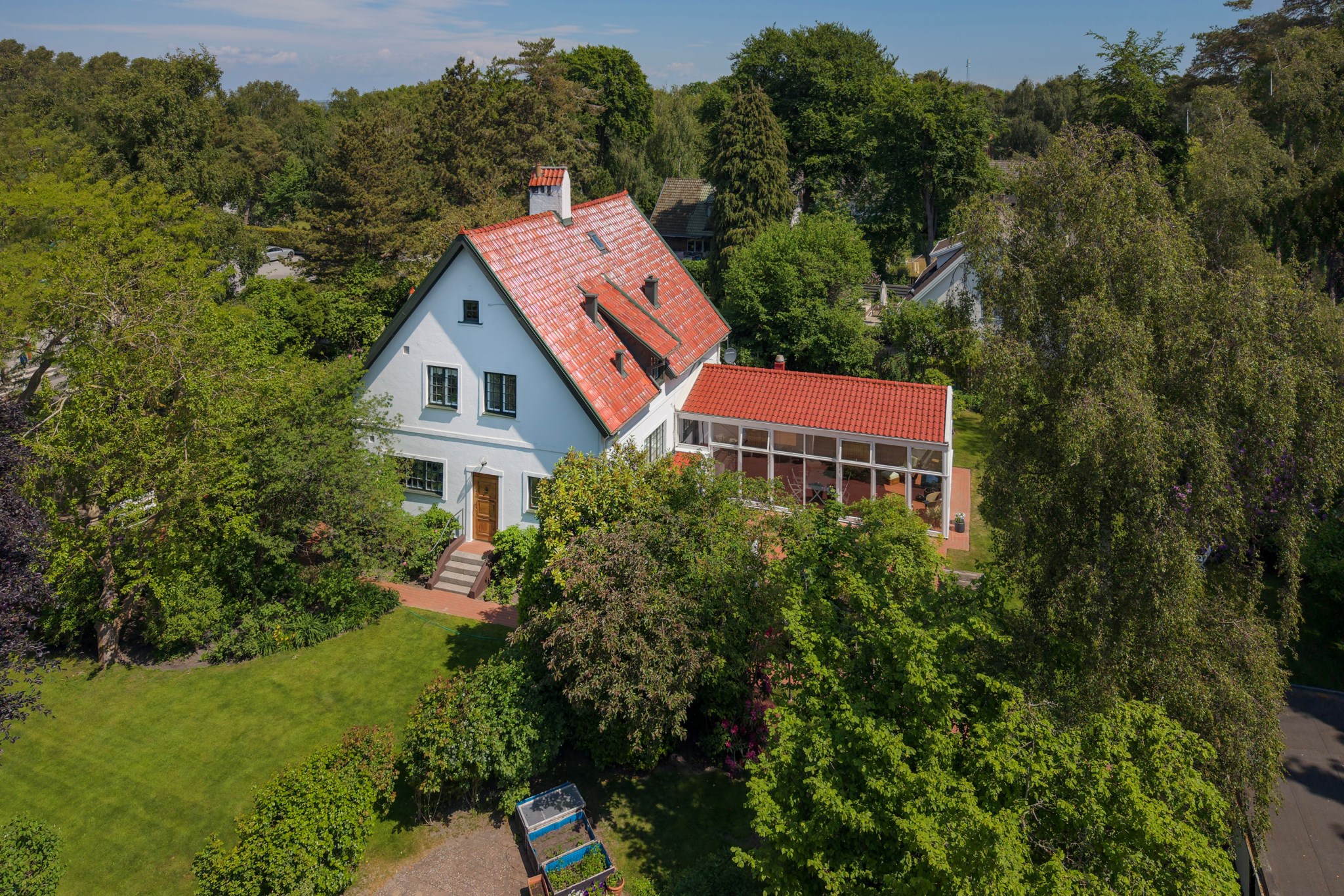  Gottåkravägen 2A