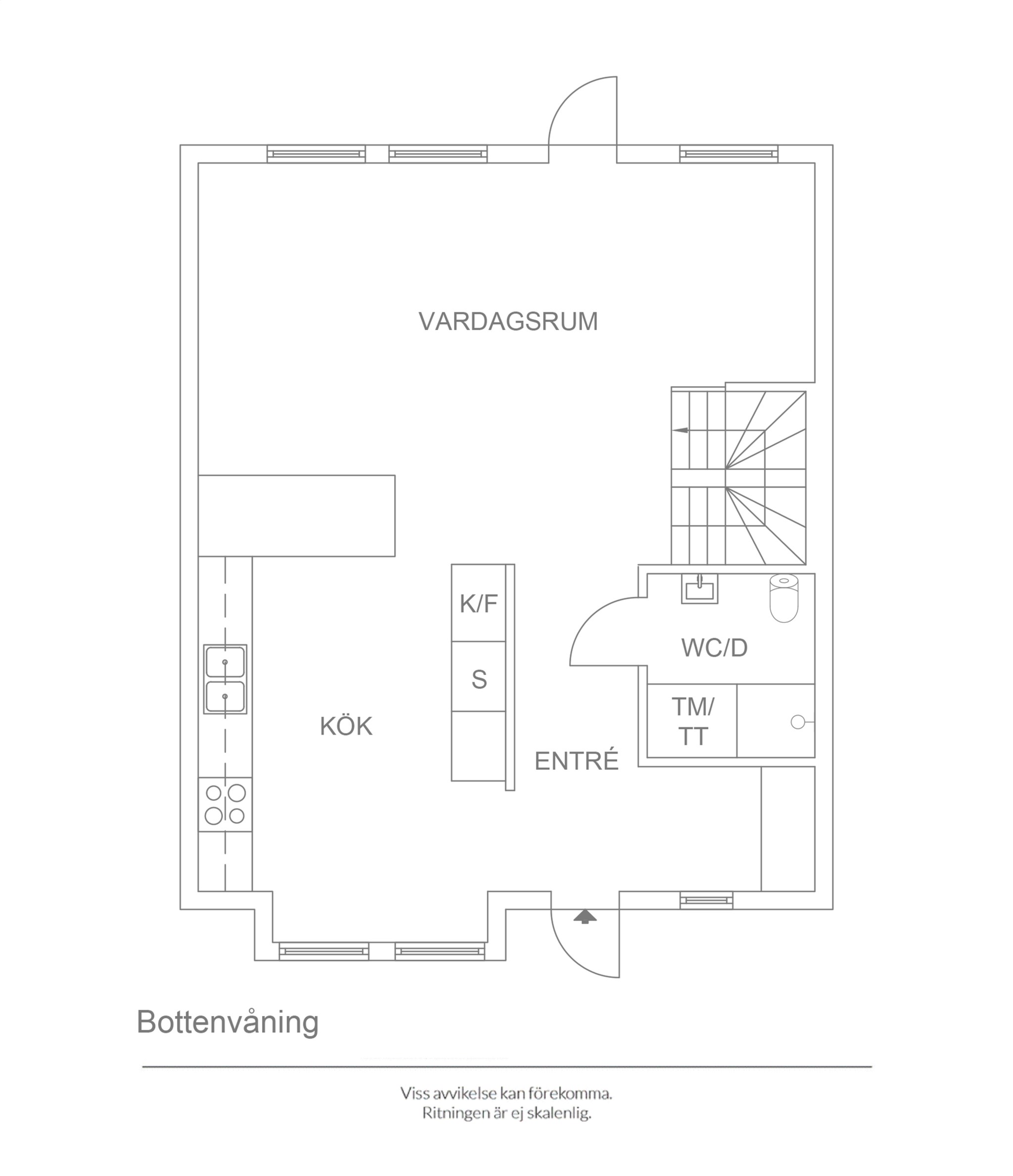  Vårhaga gränd 33