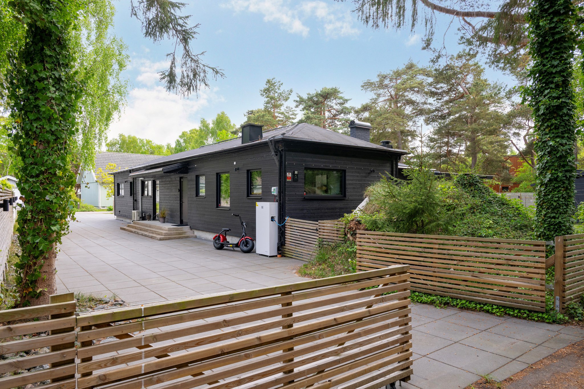  Hylletorpsvägen 5