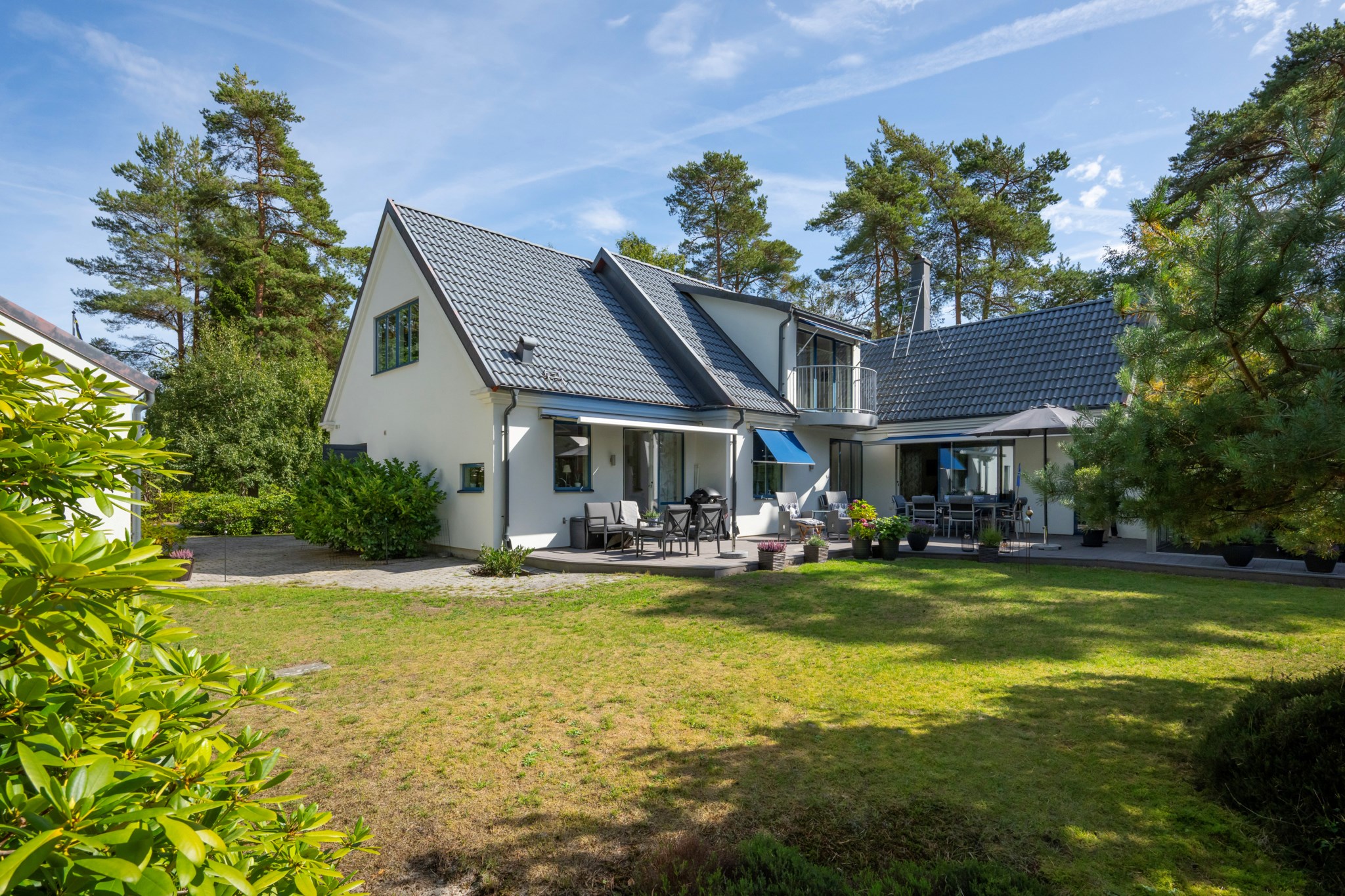  Rådjursvägen 55