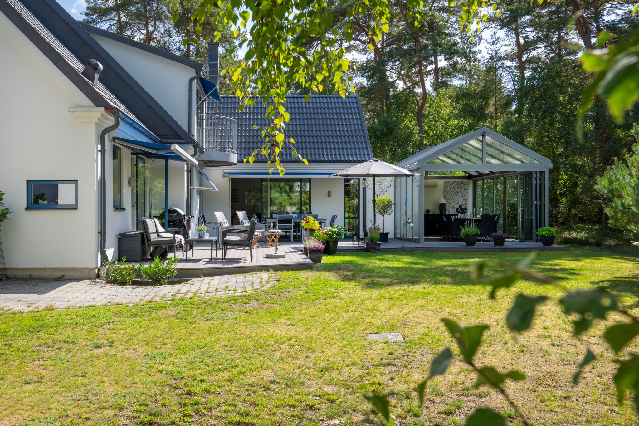  Rådjursvägen 55