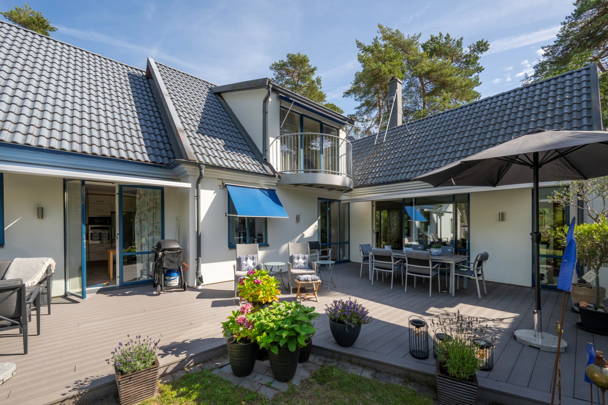  Rådjursvägen 55
