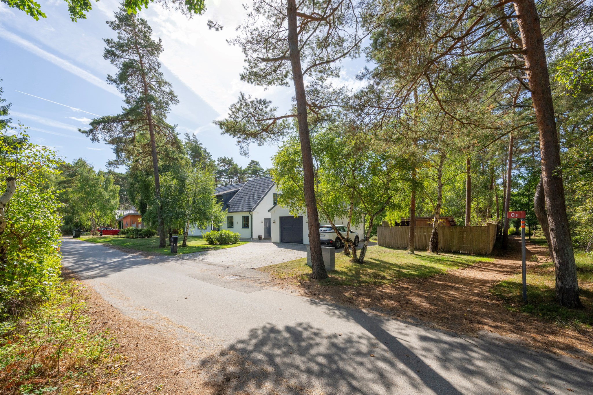  Rådjursvägen 55