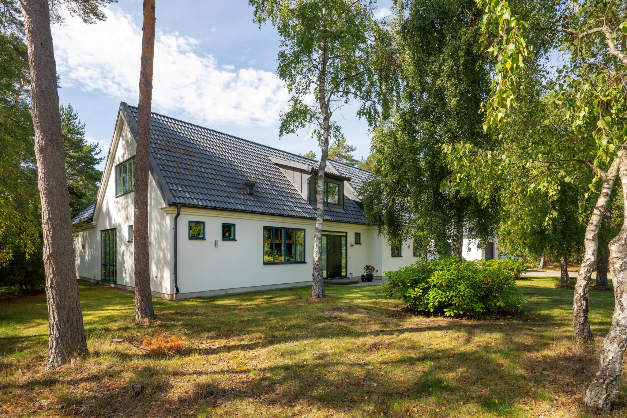  Rådjursvägen 55