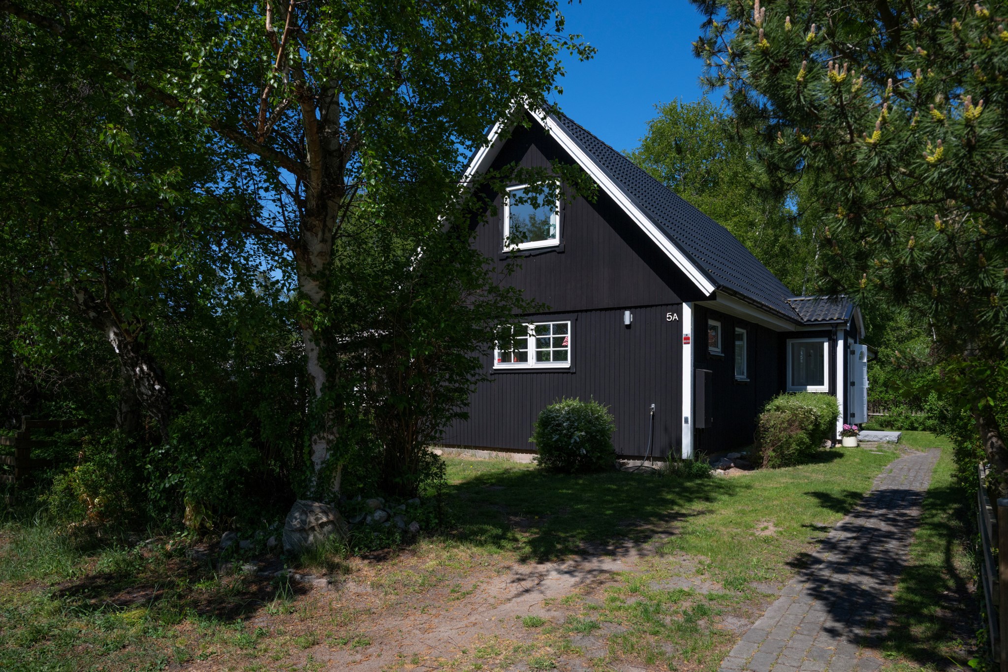  Plogvägen 5A