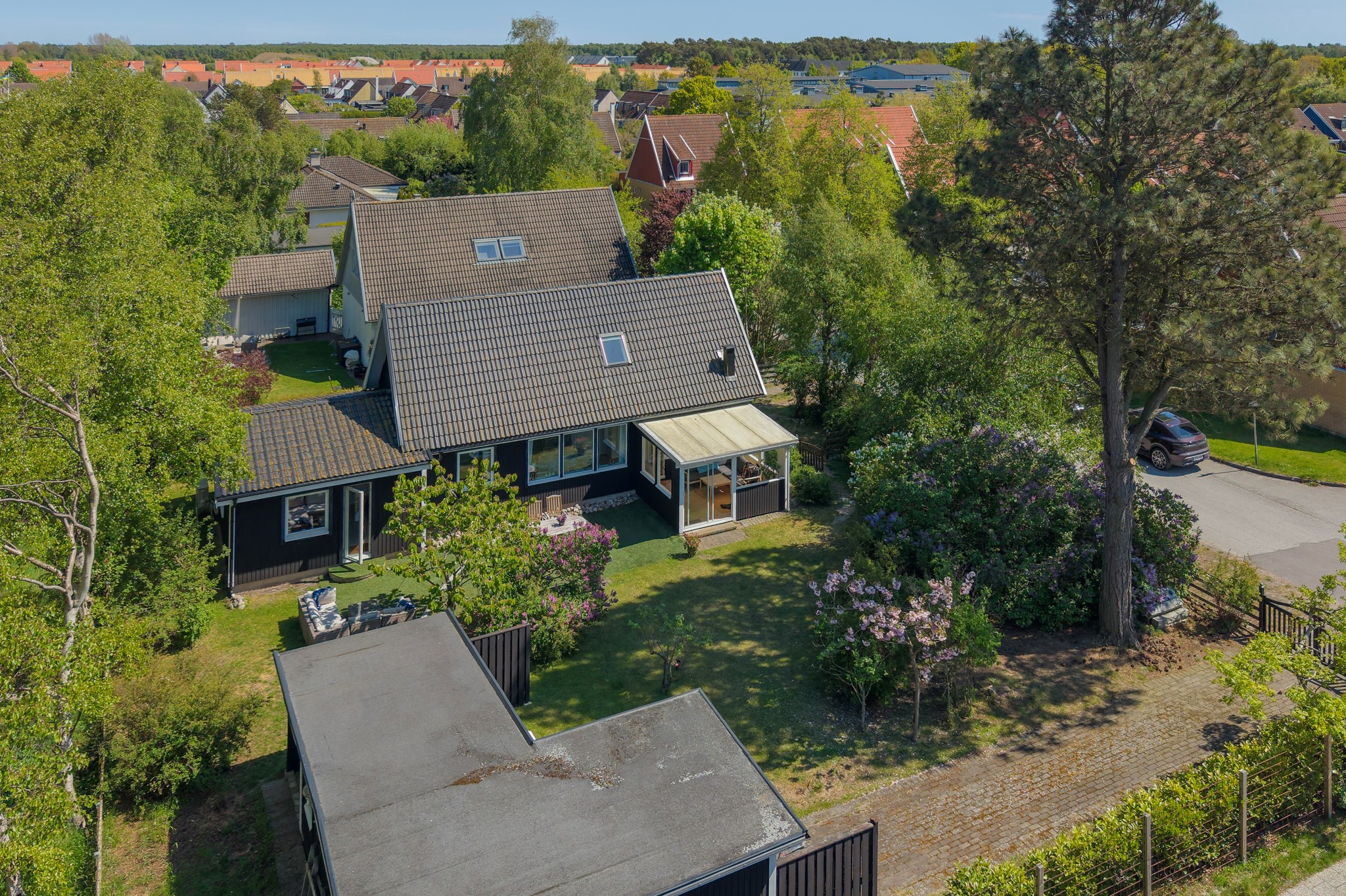  Plogvägen 5A