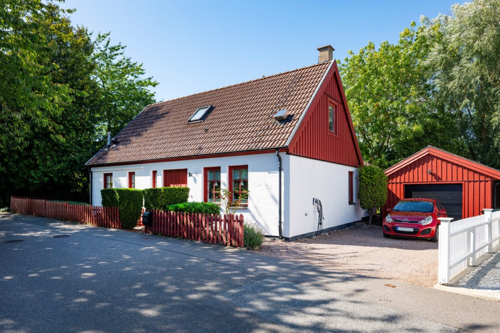 Klockaregatan 16