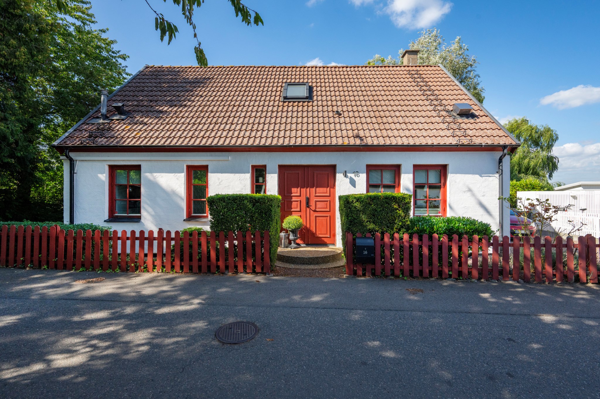  Klockaregatan 16