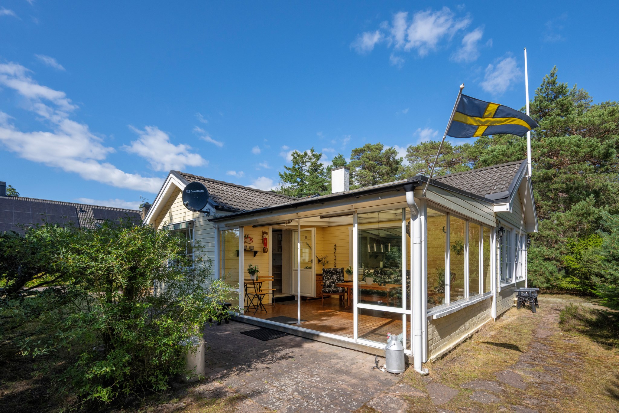  Badvägen 14