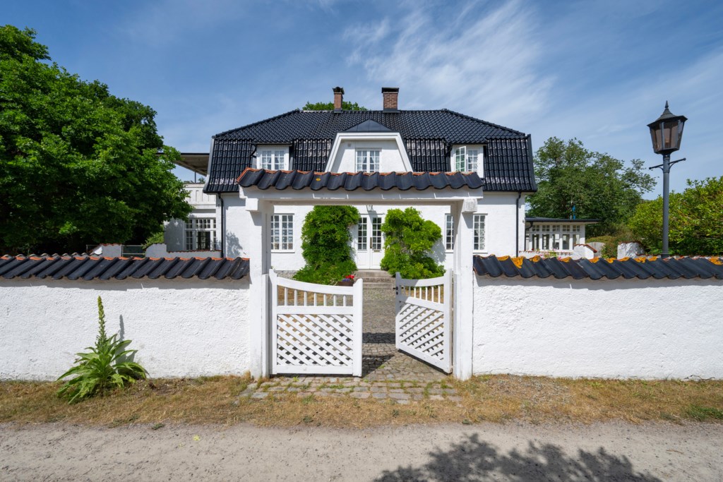 Grumshöjesträtet 1