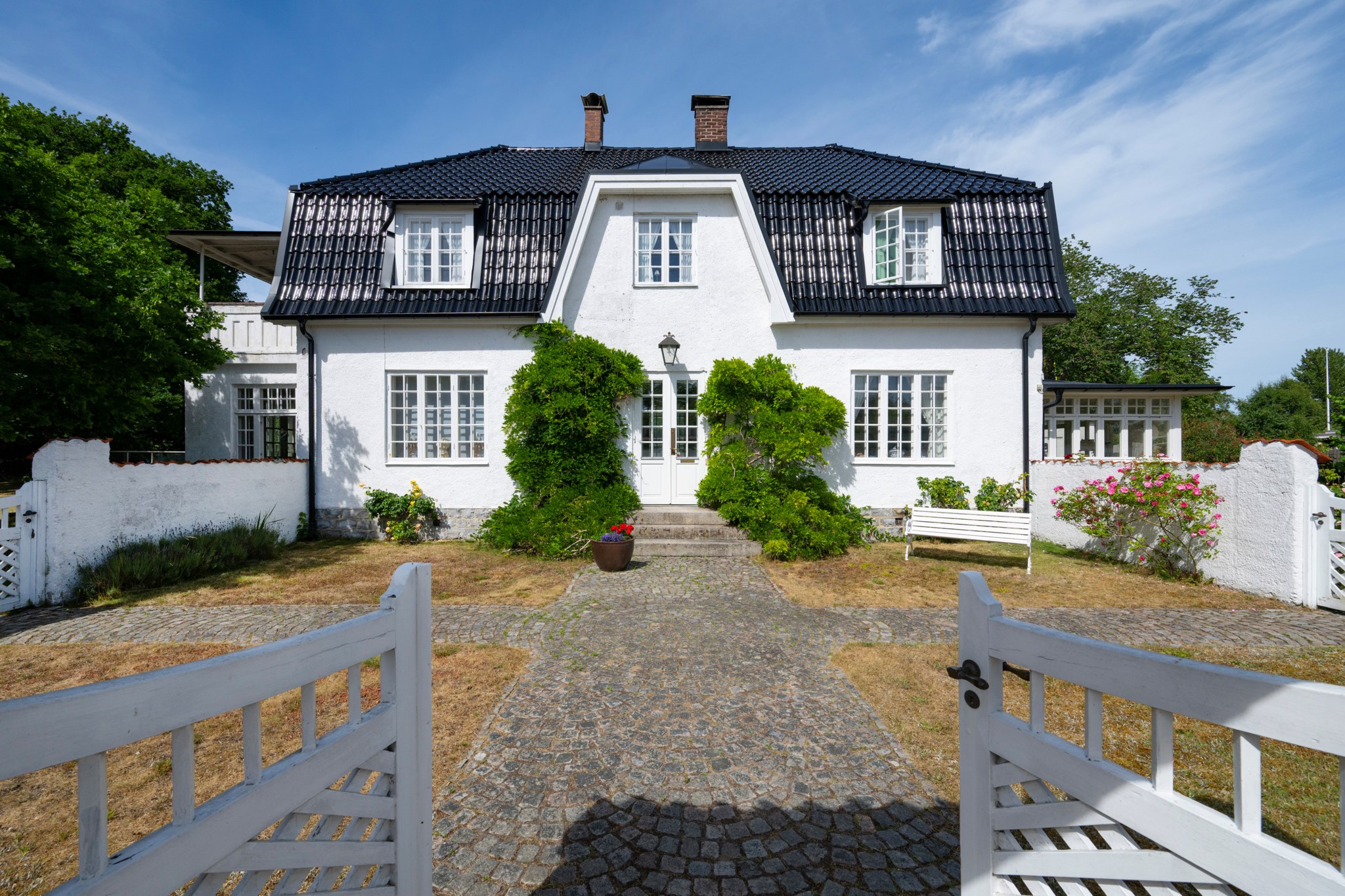  Grumshöjesträtet 1